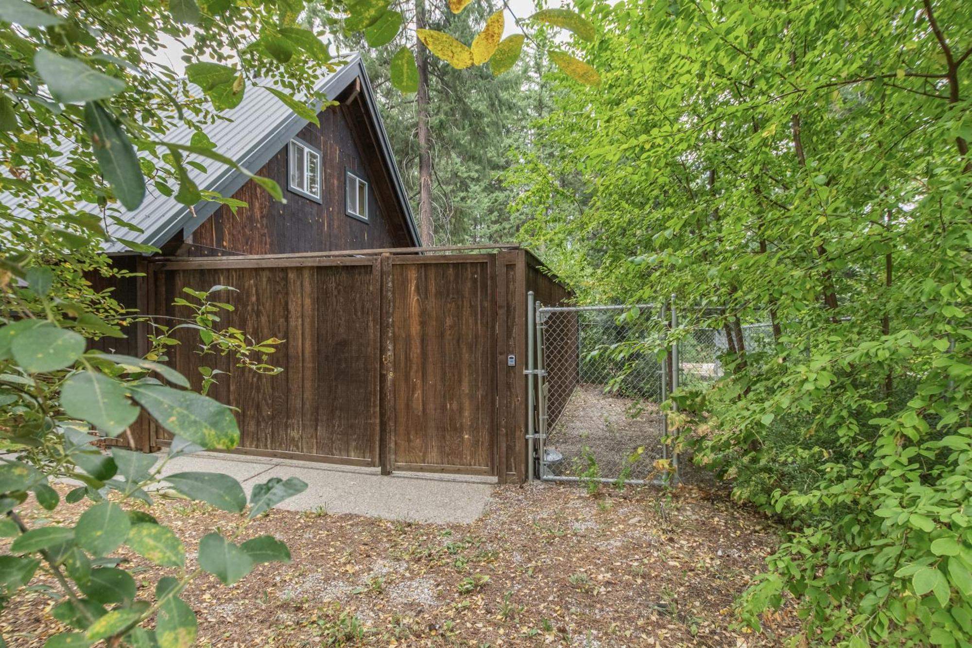 Pine River Retreat Holiday home