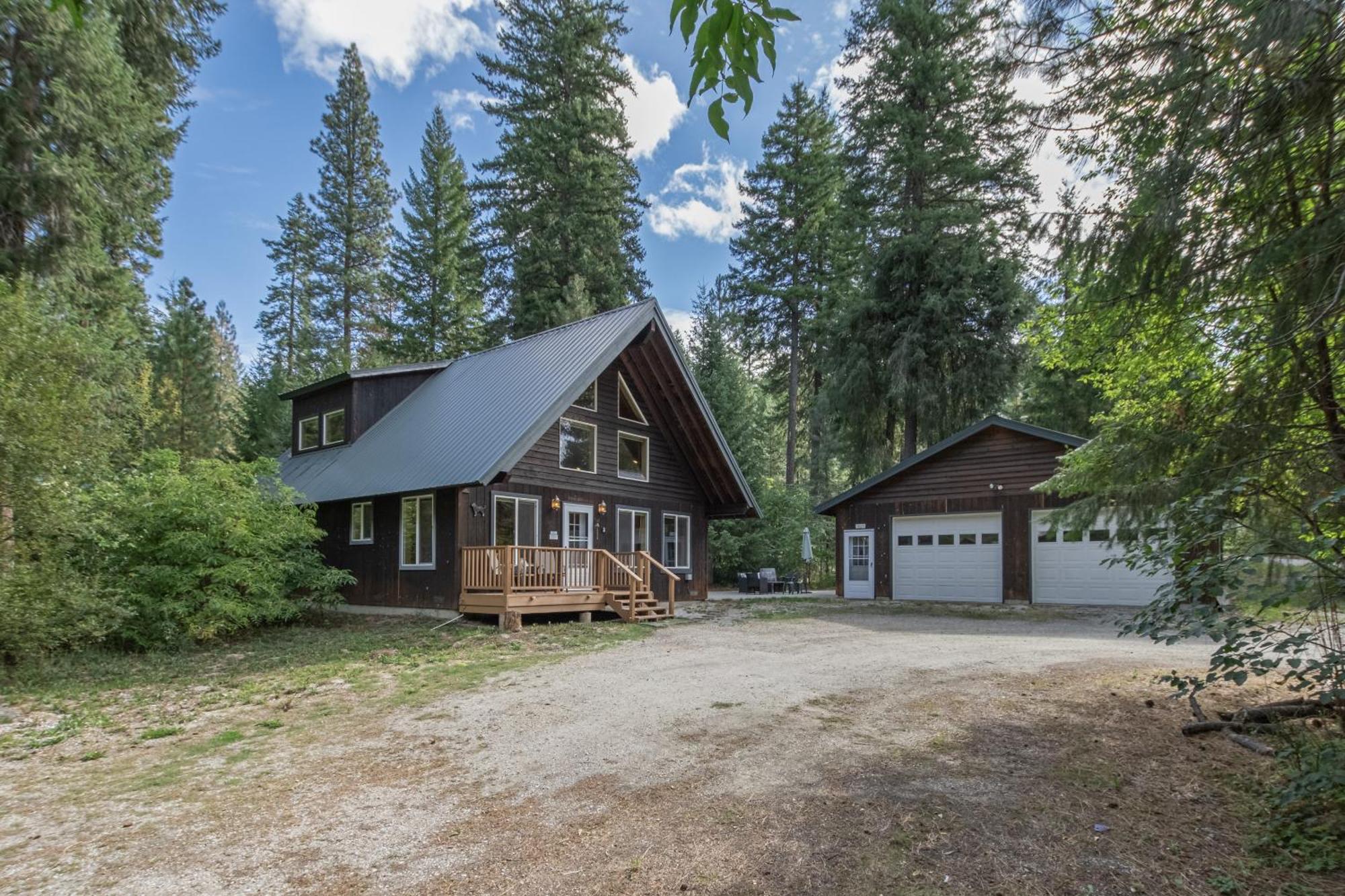 Pine River Retreat Holiday home *