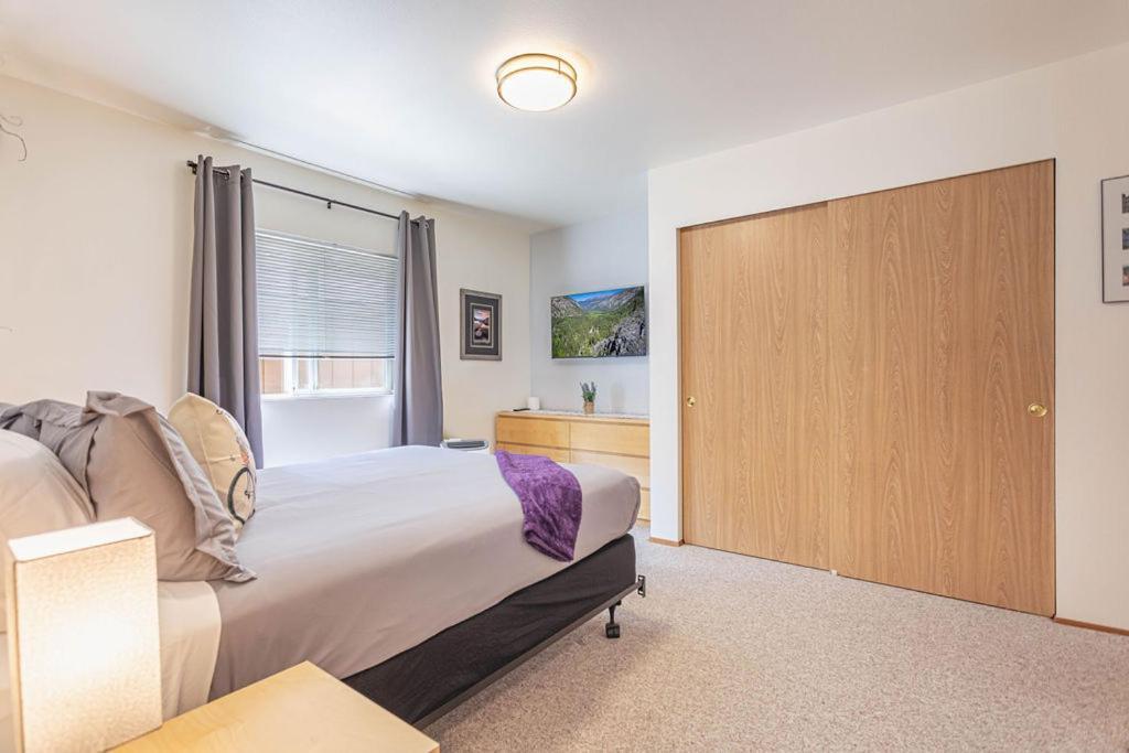 Apartment Lavender Haus Leavenworth
