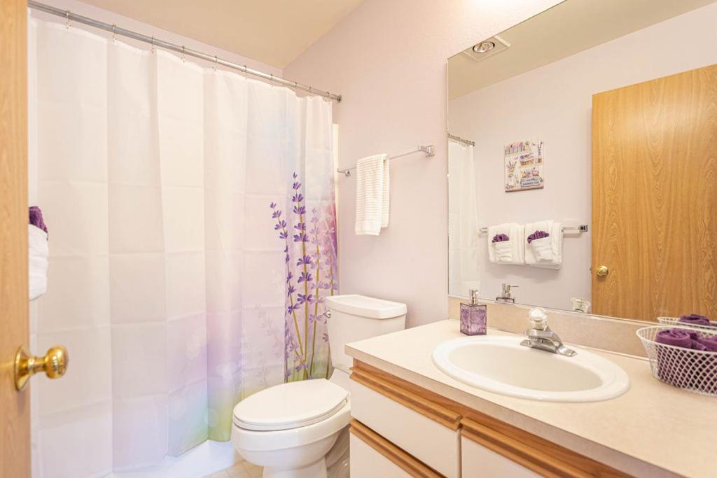Lavender Haus Apartment *