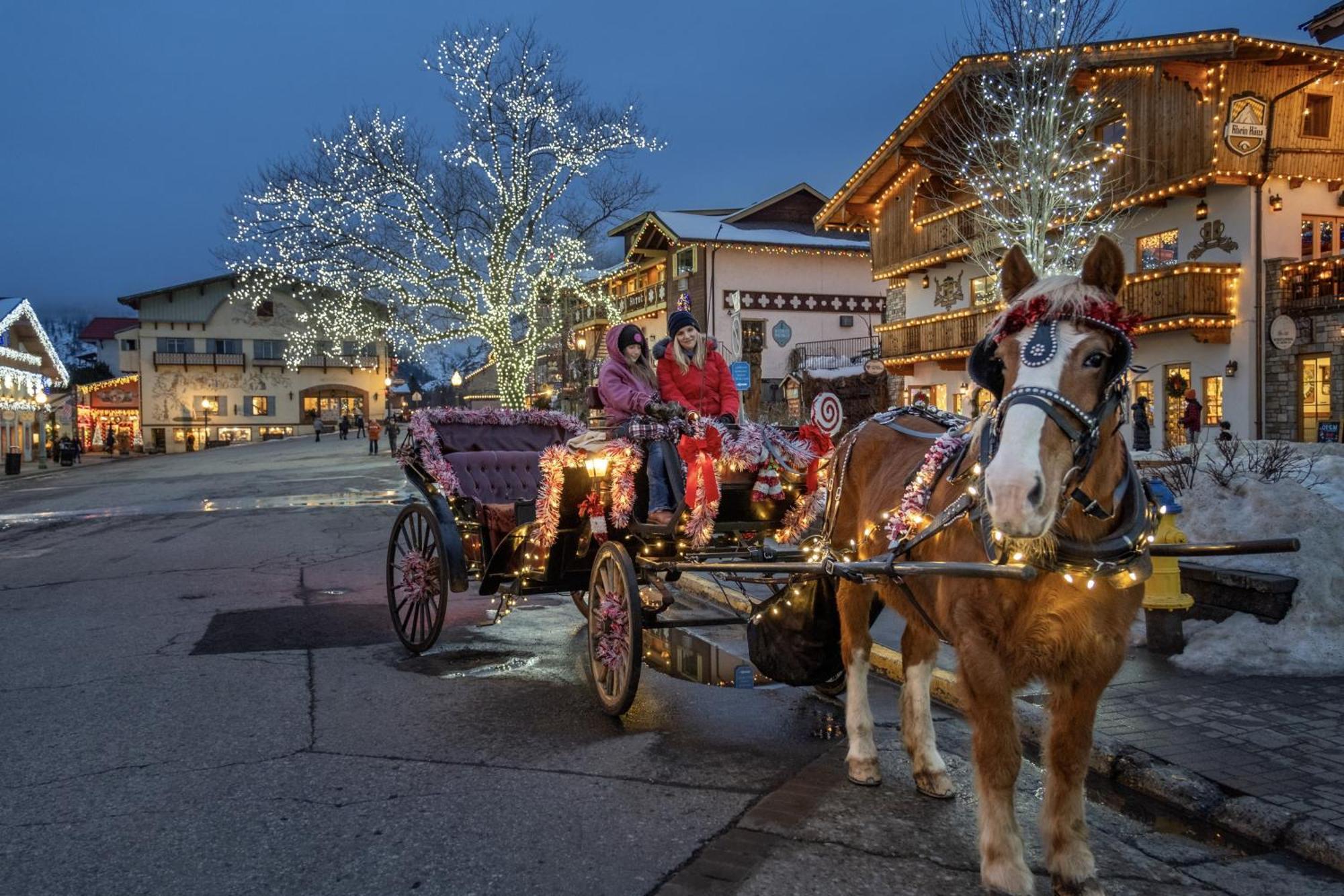 Pine River Retreat * Leavenworth
