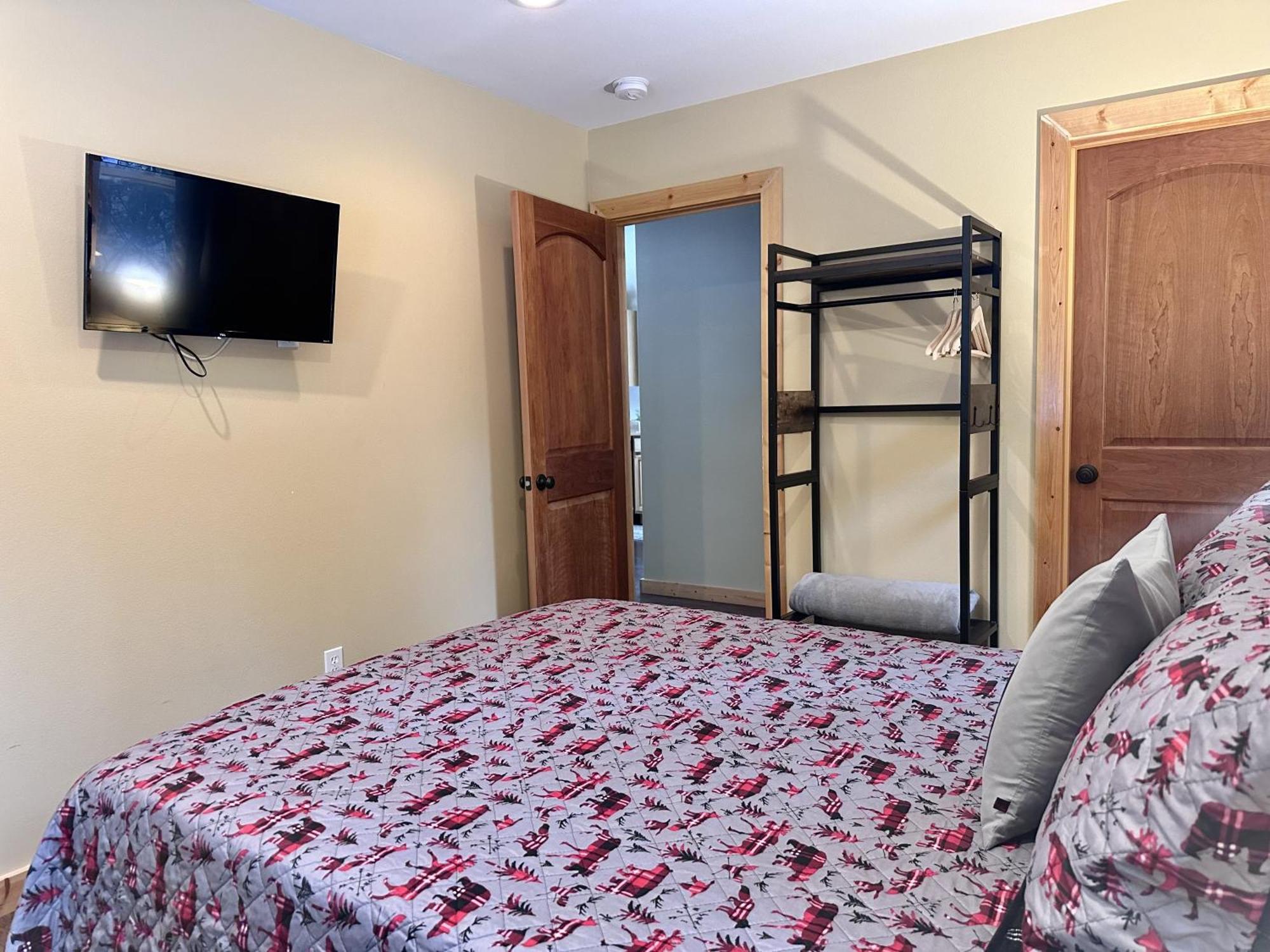 Nature Acres By Nw Comfy Holiday home Leavenworth