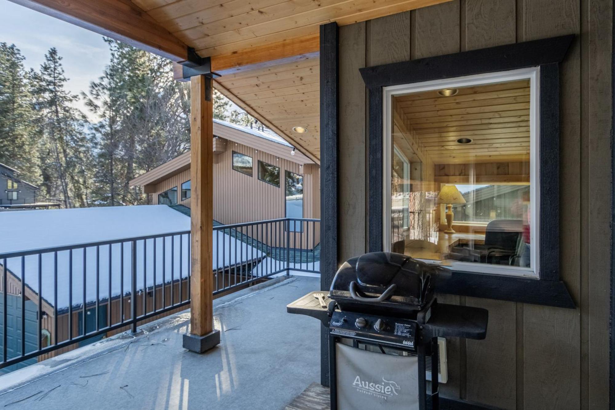 Holiday home Riverside Loft