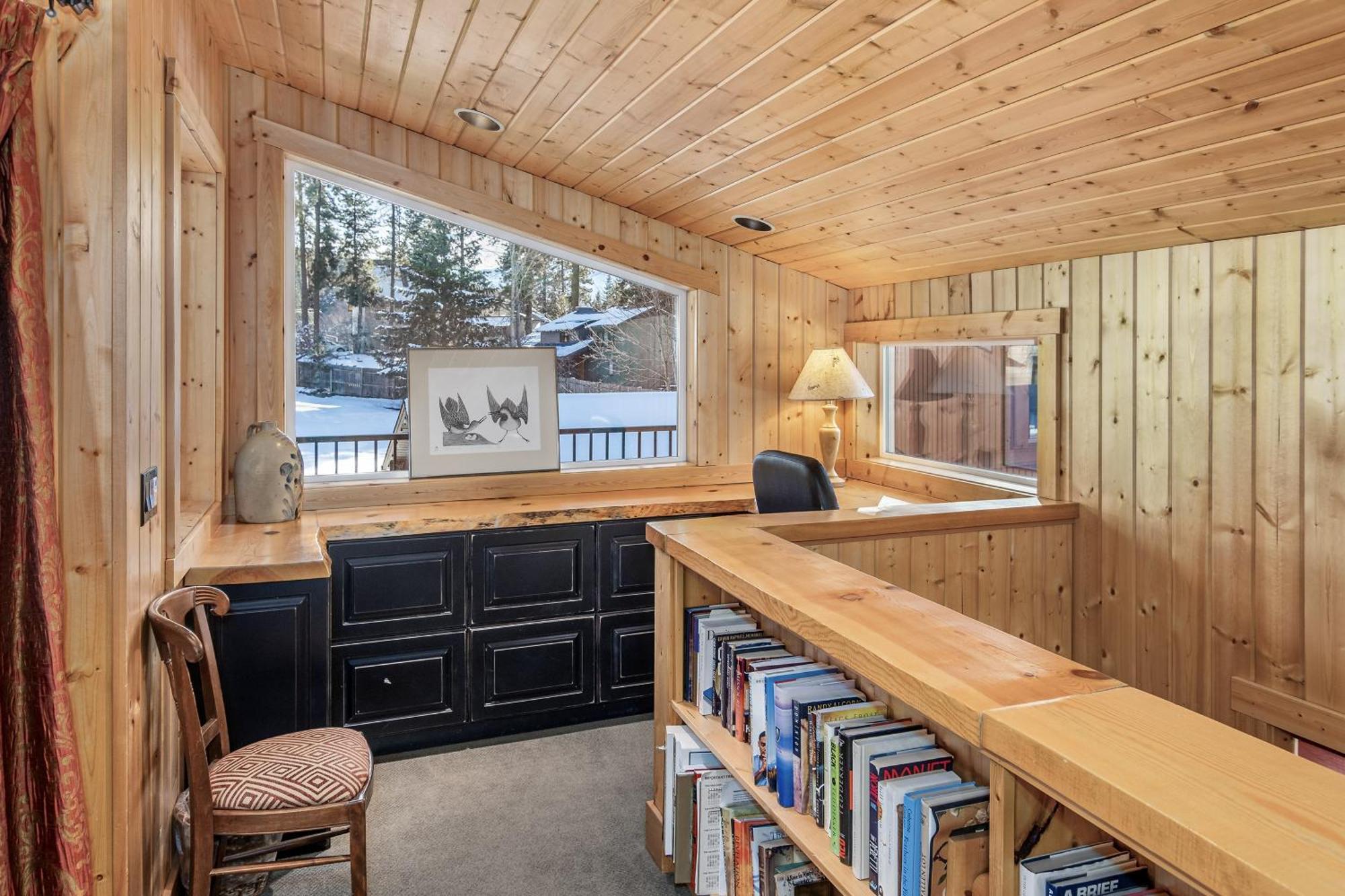 Riverside Loft Leavenworth