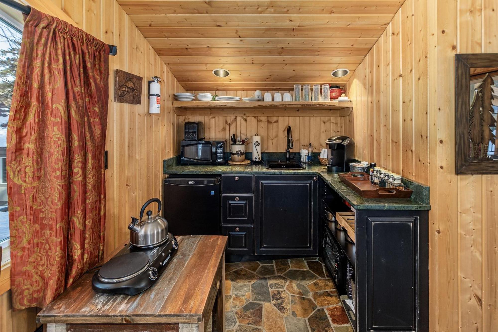 Holiday home Riverside Loft Leavenworth