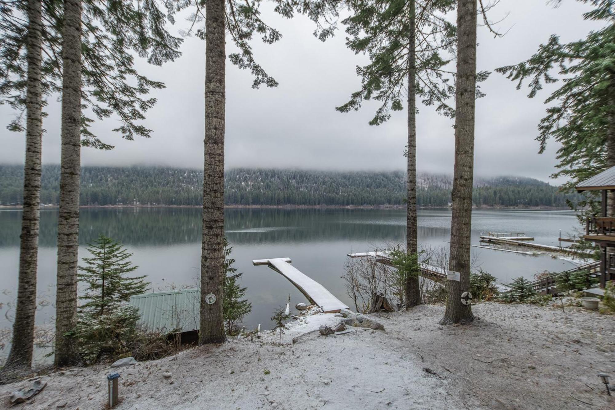 Holiday home Doc Roy's Legacy On Fish By Nw Comfy Leavenworth