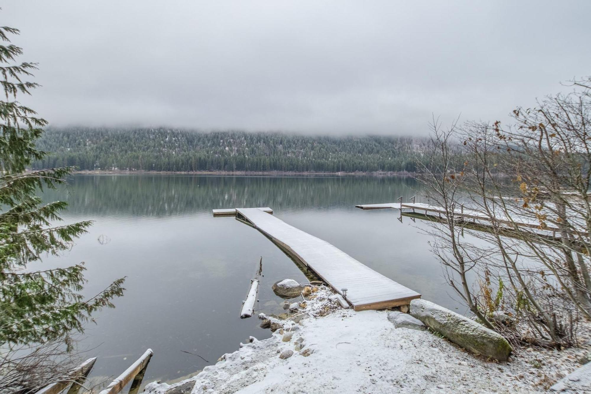 Doc Roy's Legacy On Fish By Nw Comfy * Leavenworth