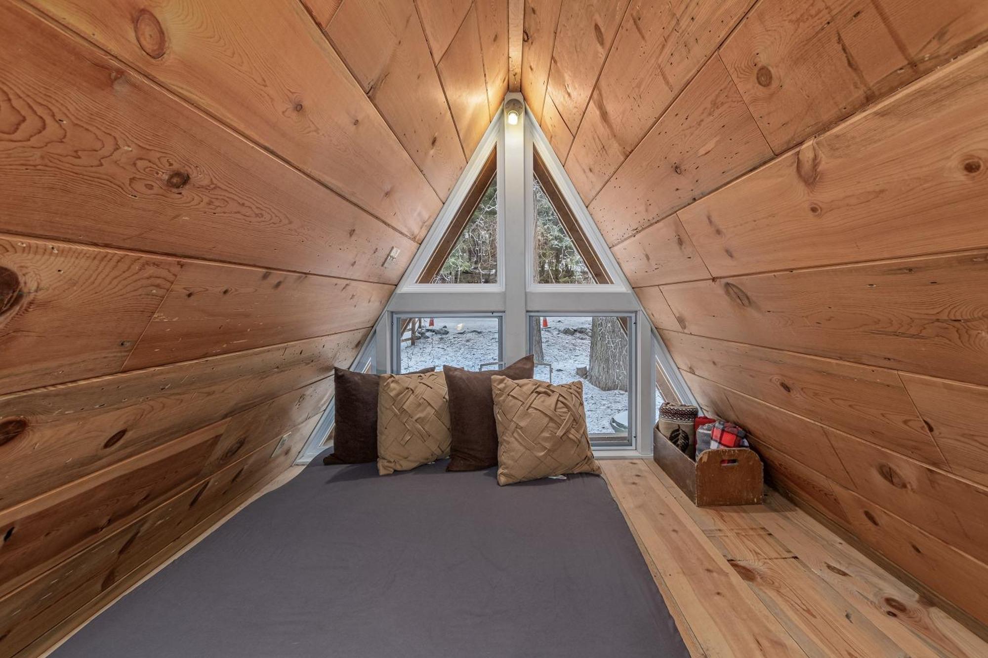 Doc Roy's Legacy On Fish By Nw Comfy Leavenworth