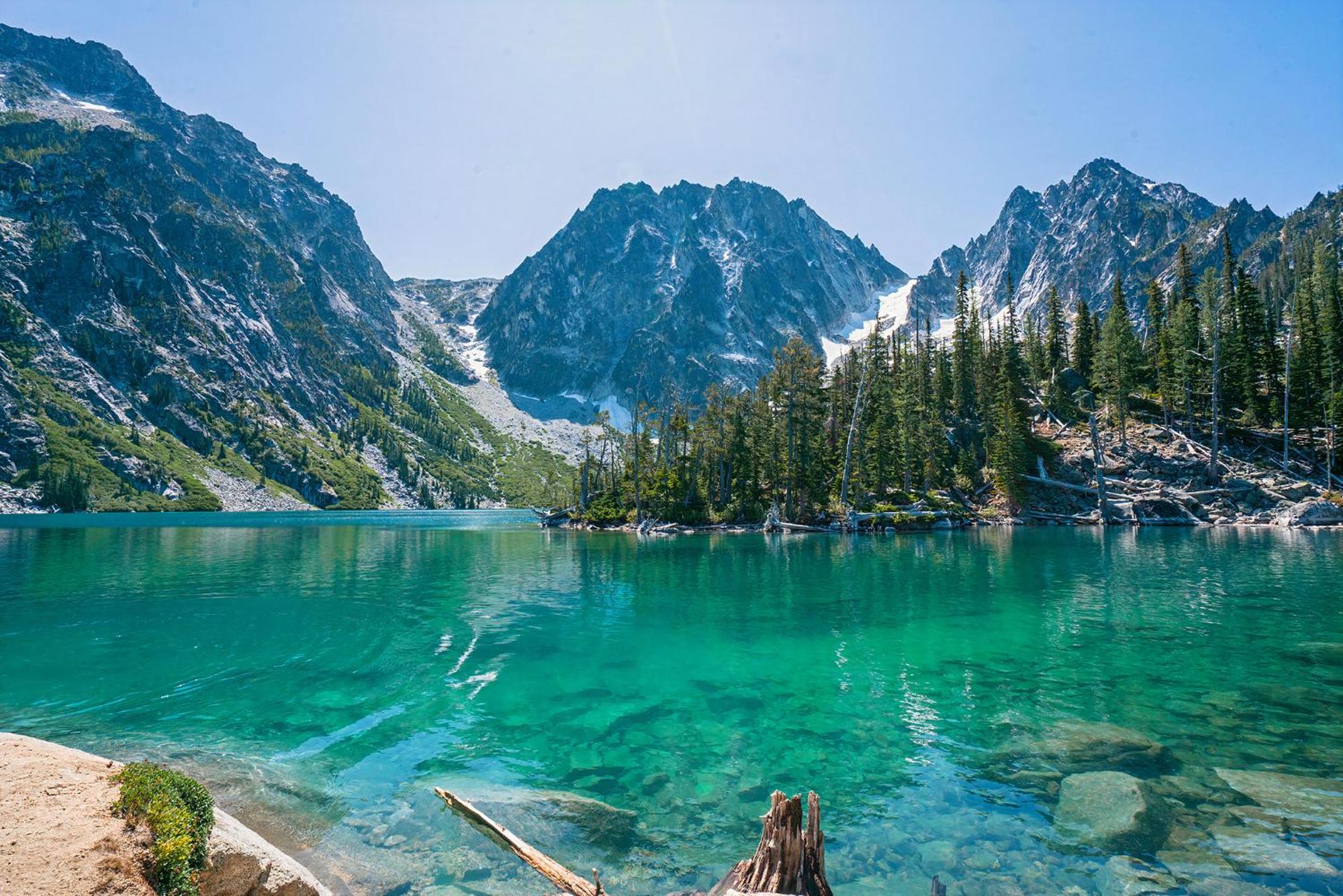 Riverfront Near Skiing, Lakes, Mtns & Chalet Leavenworth