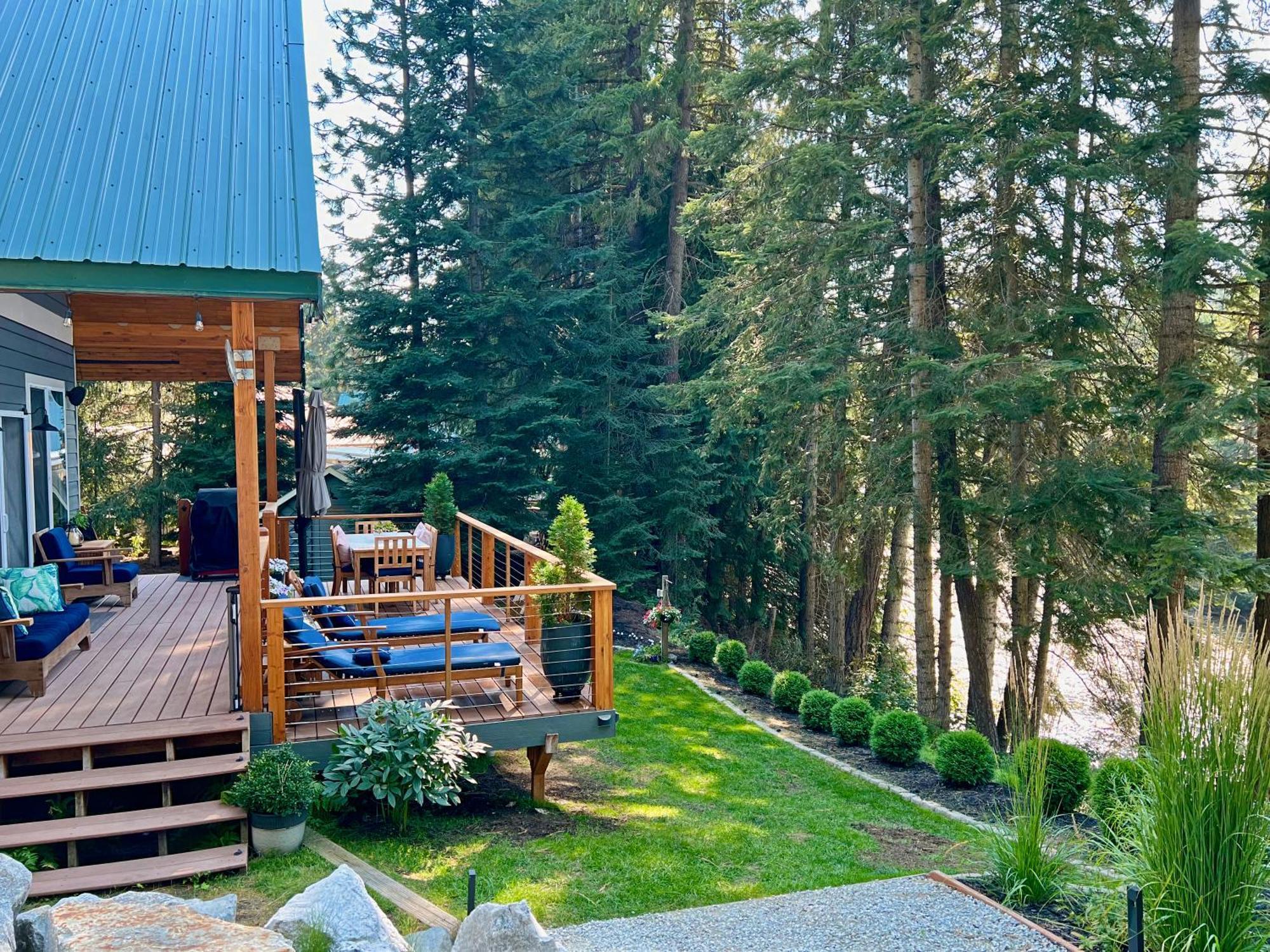 Riverfront Near Skiing, Lakes, Mtns & *
