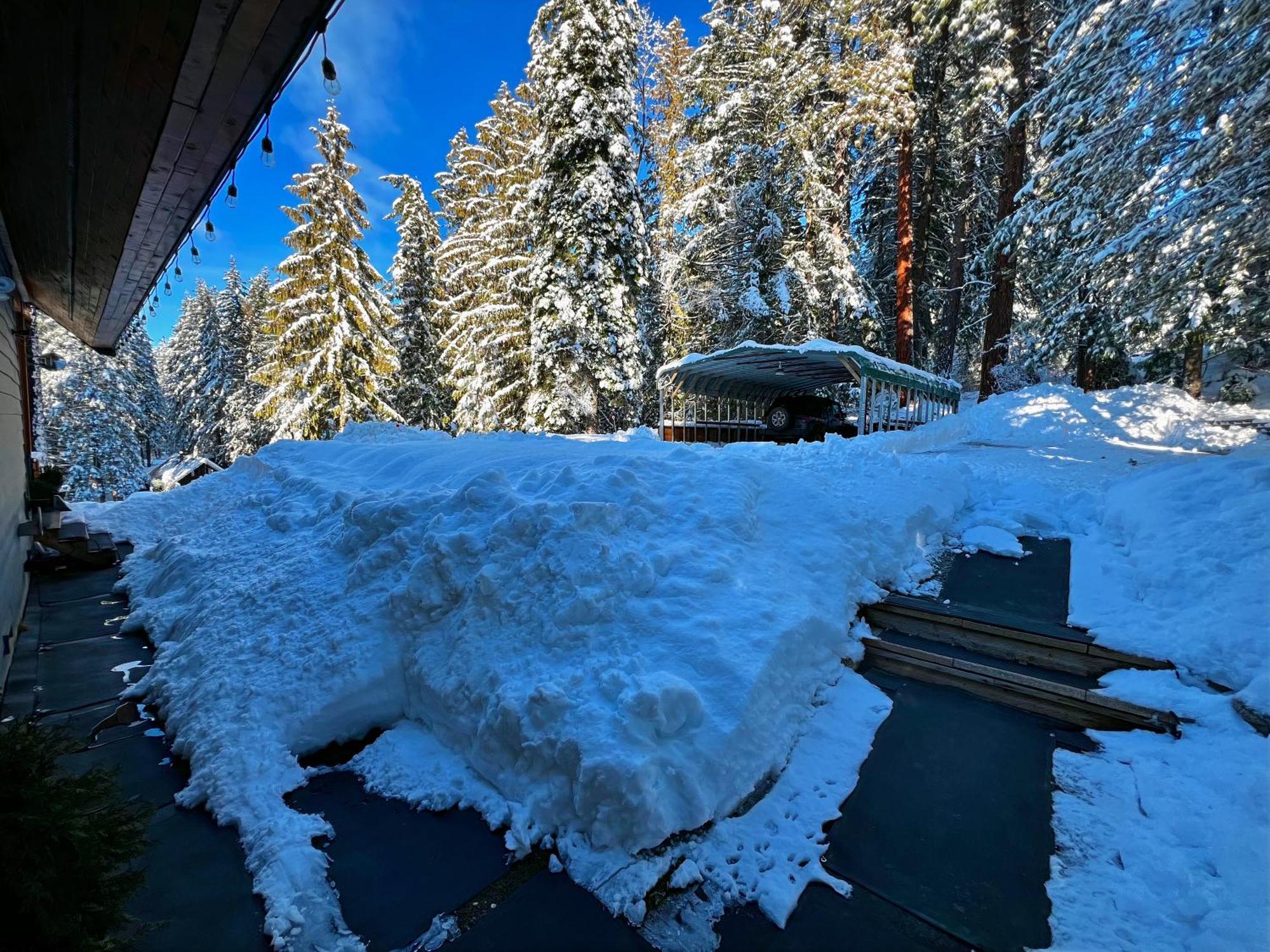 Riverfront Near Skiing, Lakes, Mtns & Chalet *