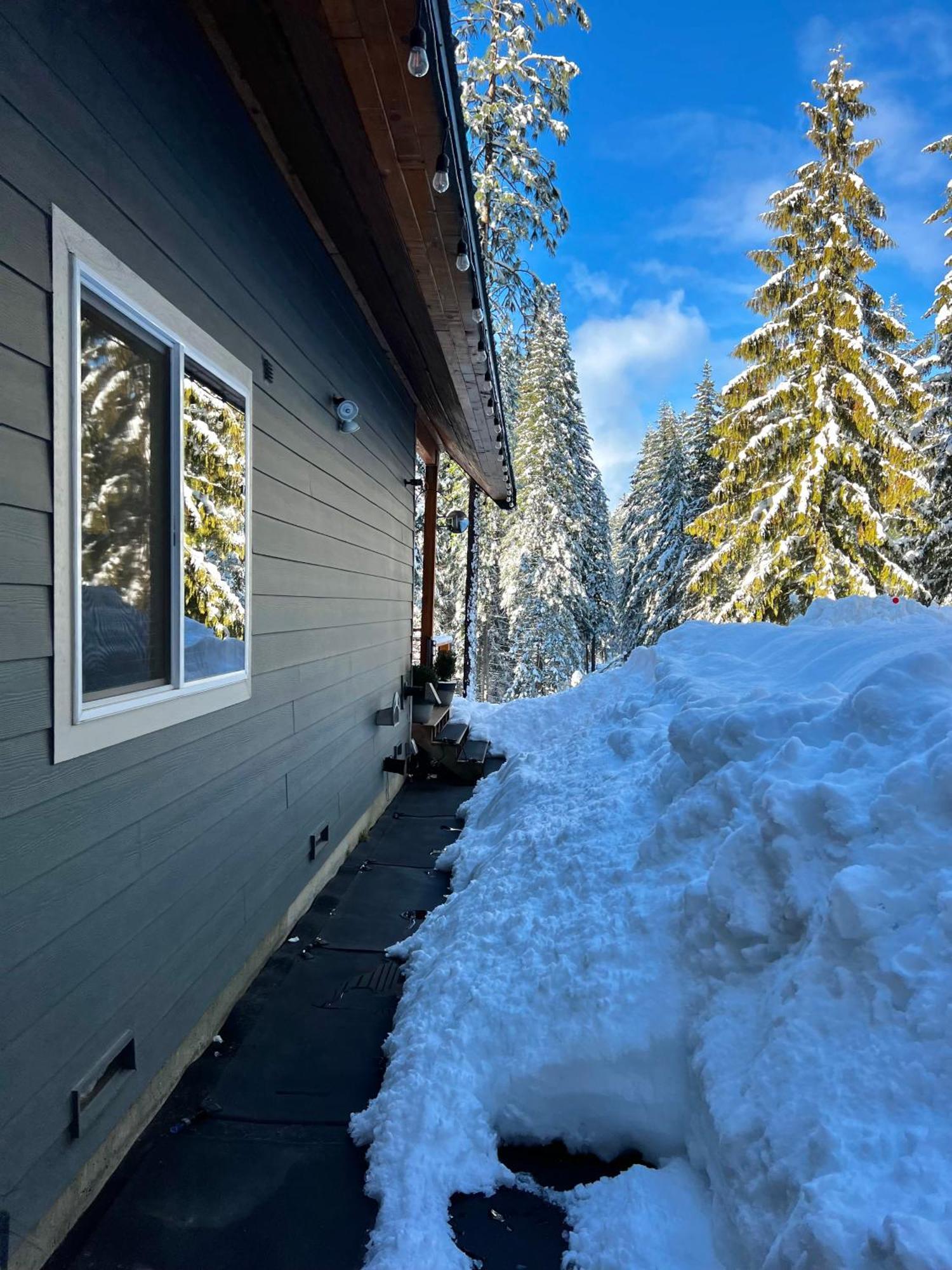 Riverfront Near Skiing, Lakes, Mtns & Leavenworth
