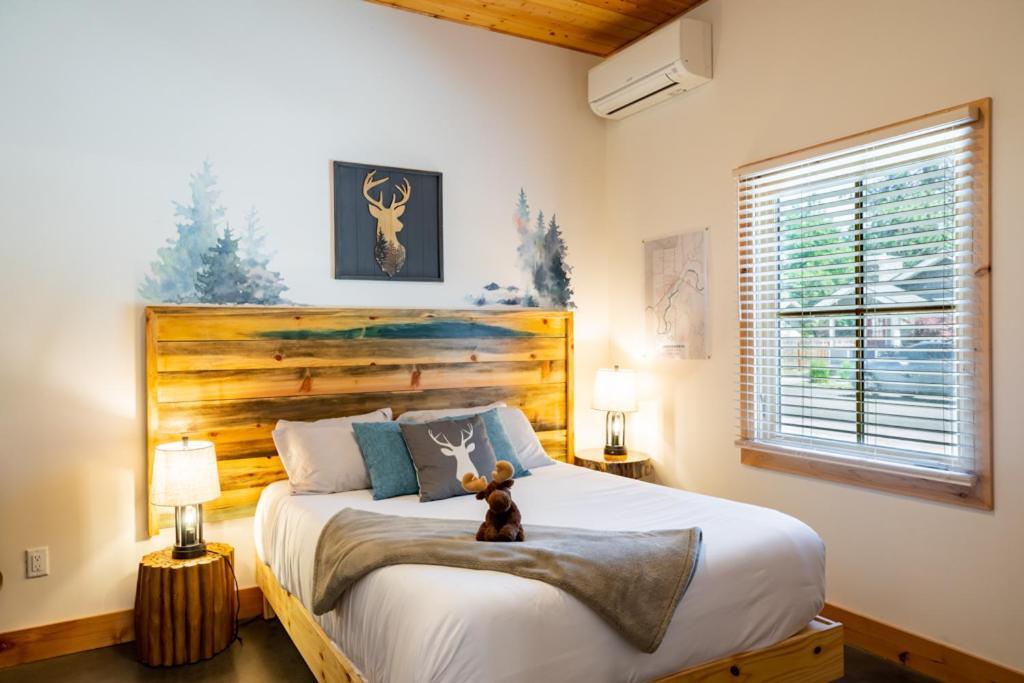 Enchantment - 5 Min Walk To Downtown * Leavenworth