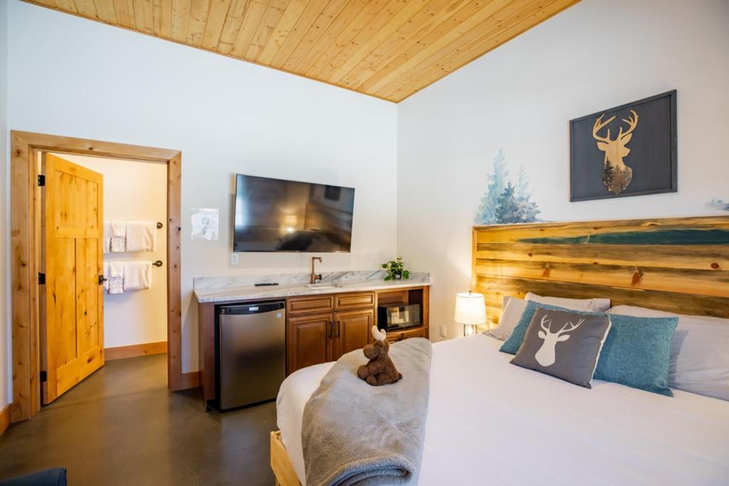 Homestay Enchantment - 5 Min Walk To Downtown