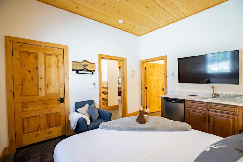 Homestay Enchantment - 5 Min Walk To Downtown Leavenworth