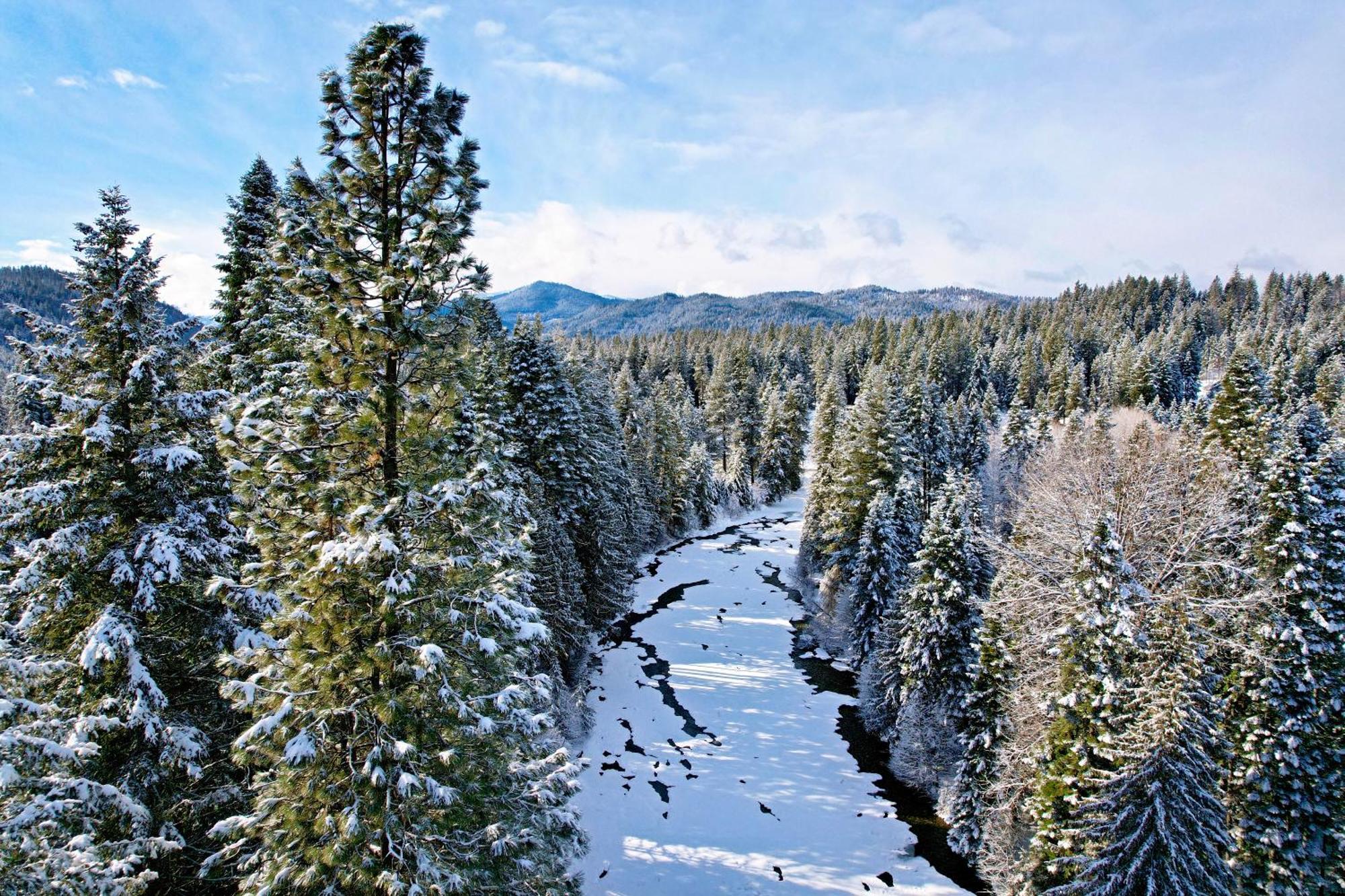 Riverfront Near Skiing, Lakes, Mtns & * Leavenworth