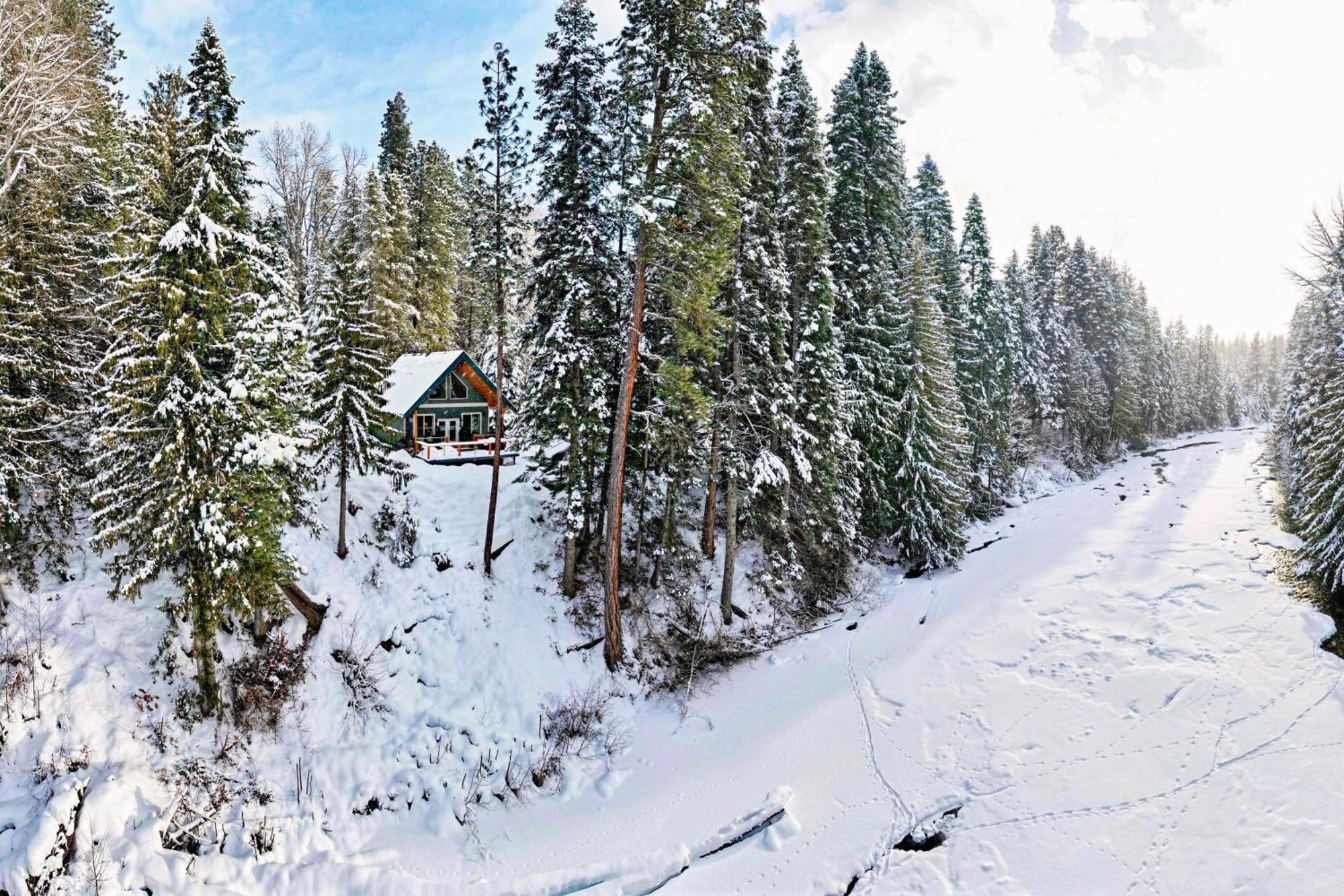 Riverfront Near Skiing, Lakes, Mtns & * Leavenworth