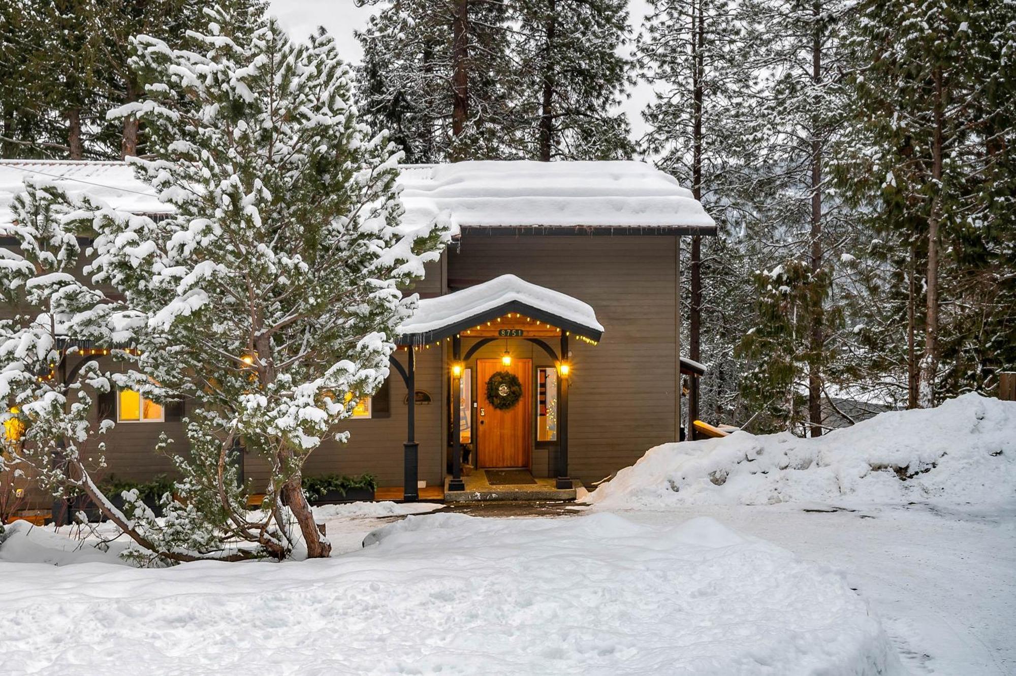 Seasons River Inn Leavenworth