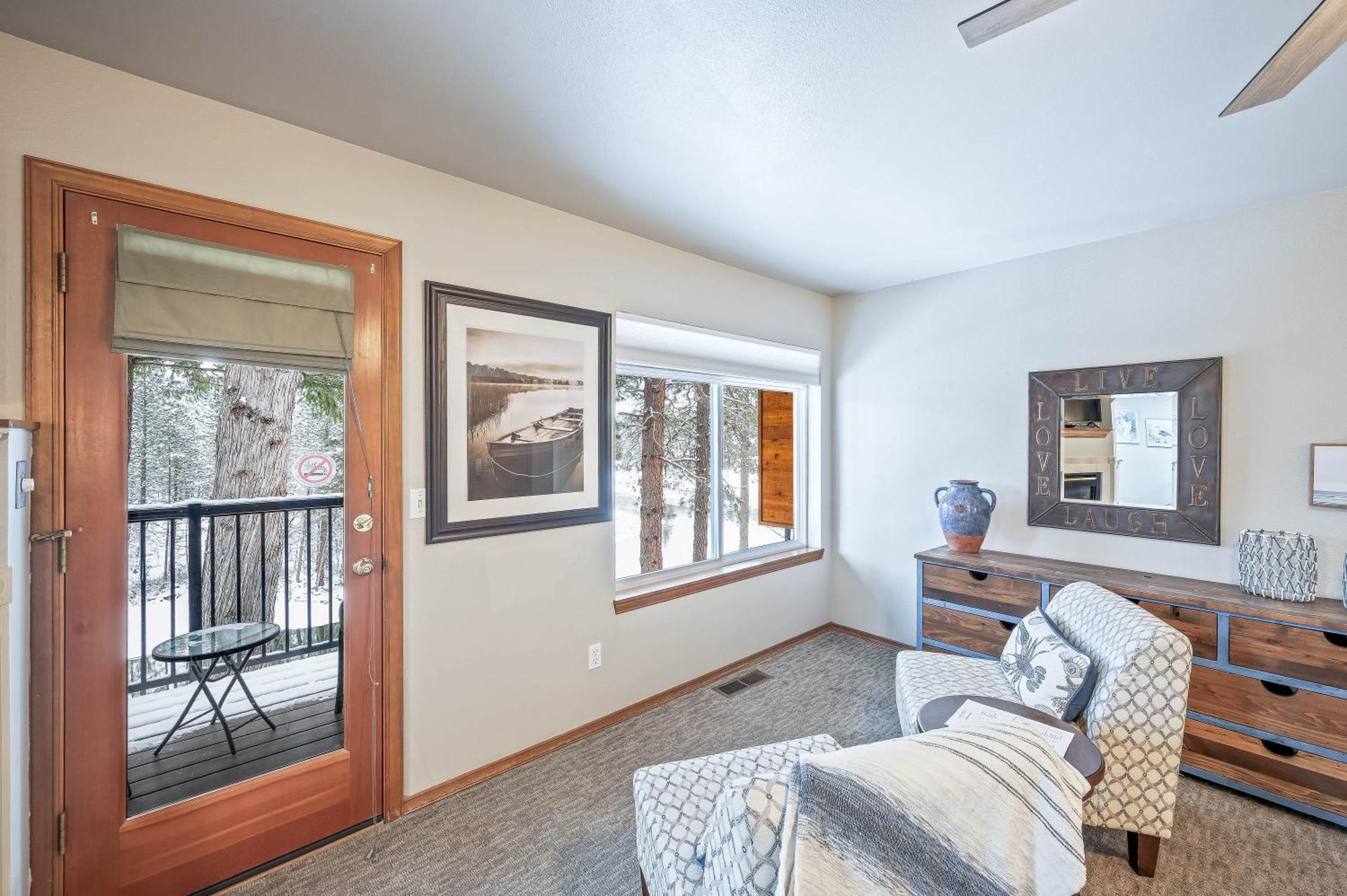 Inn Seasons River Leavenworth