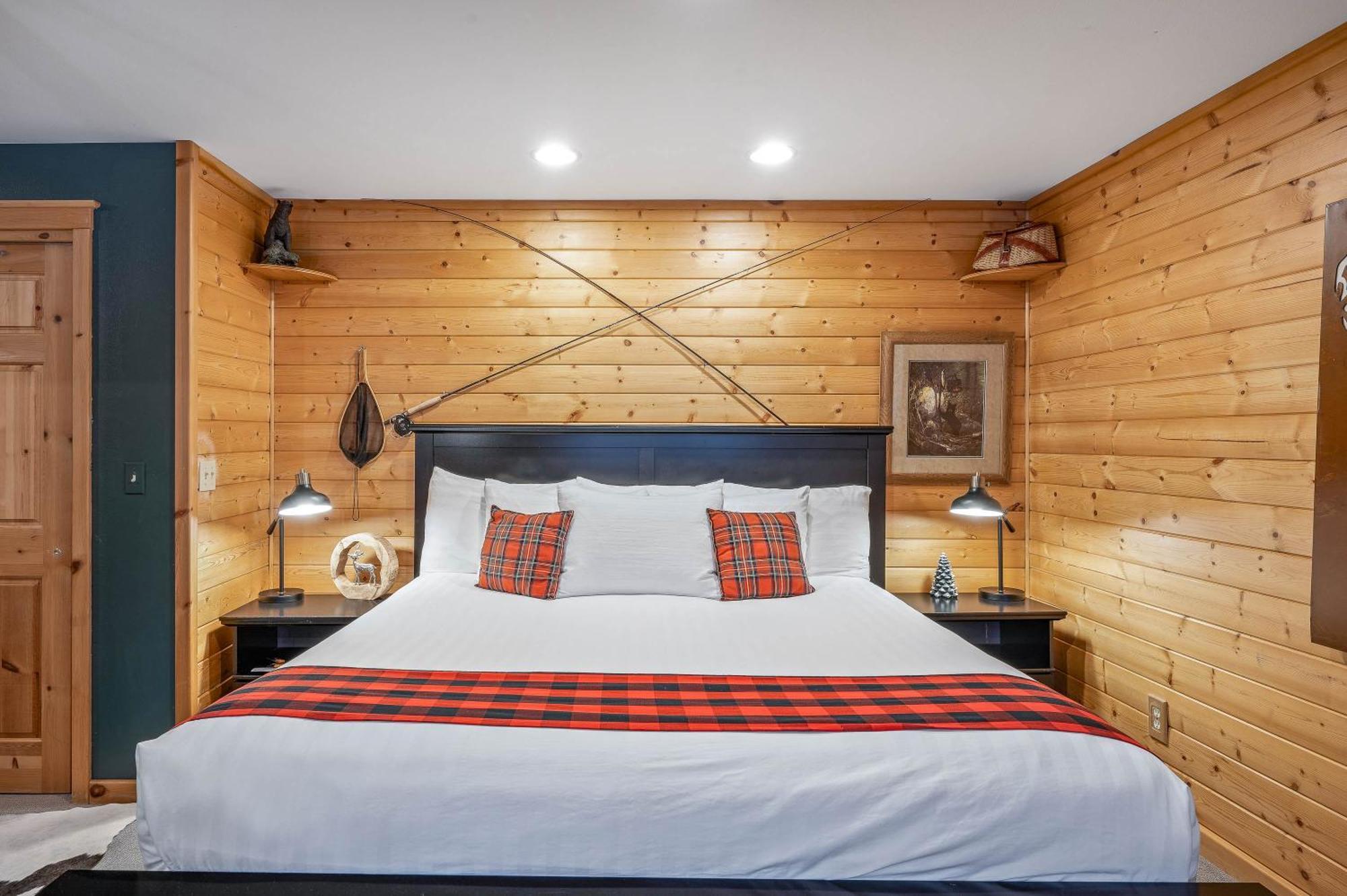 Seasons River Inn Leavenworth