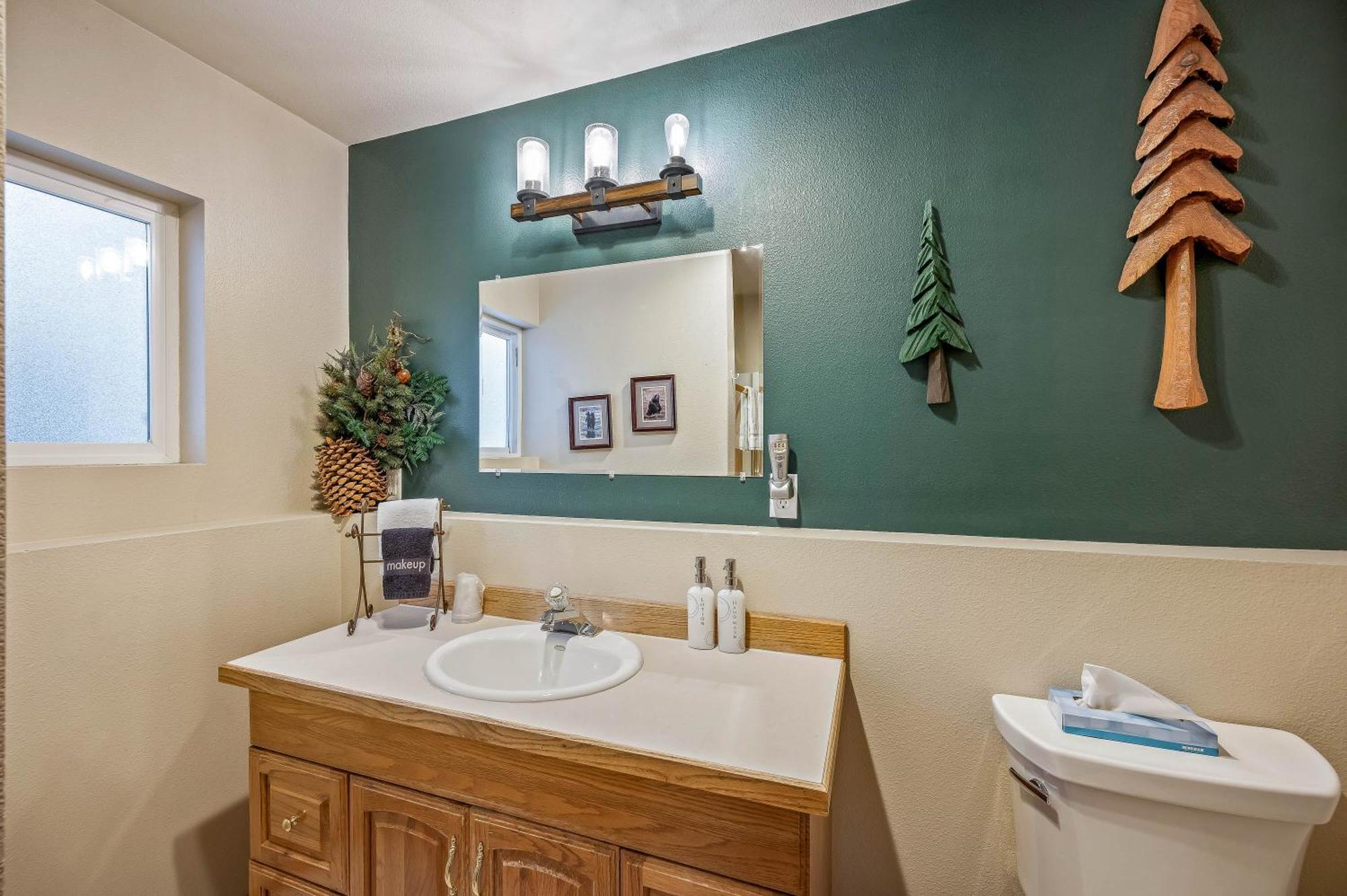 Seasons River Inn Leavenworth