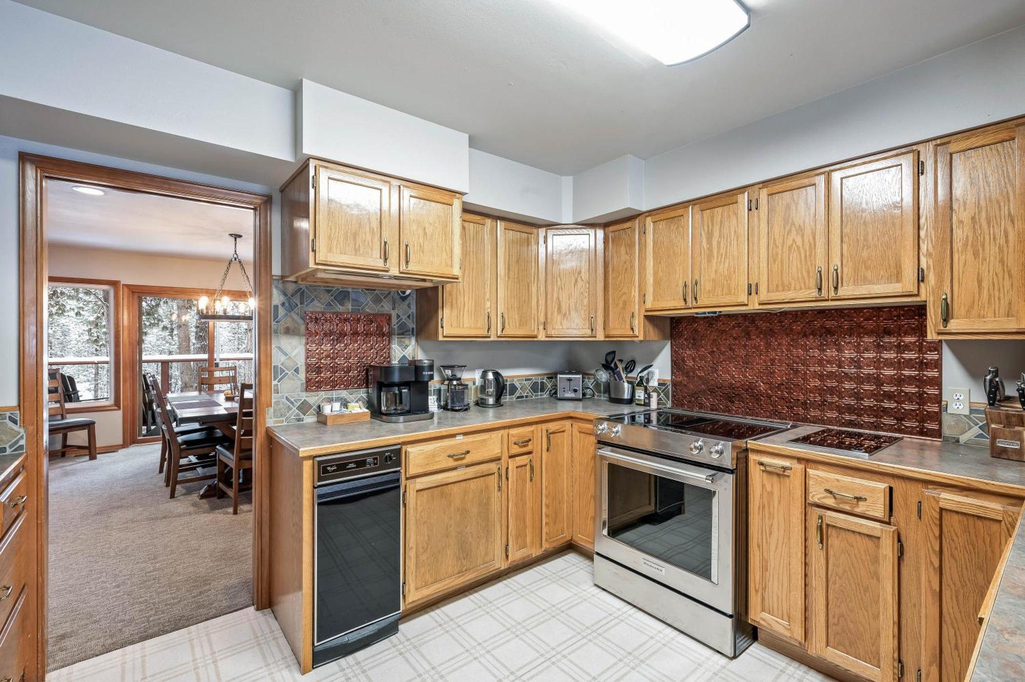 Seasons River Inn Leavenworth