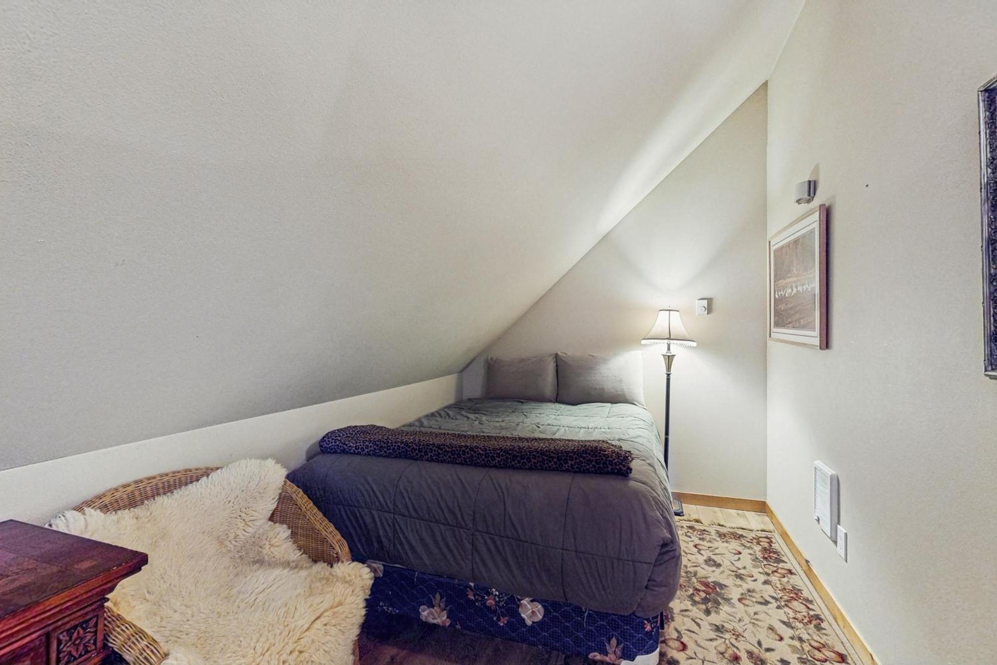 Holiday home Merry Creekside Retreat Leavenworth