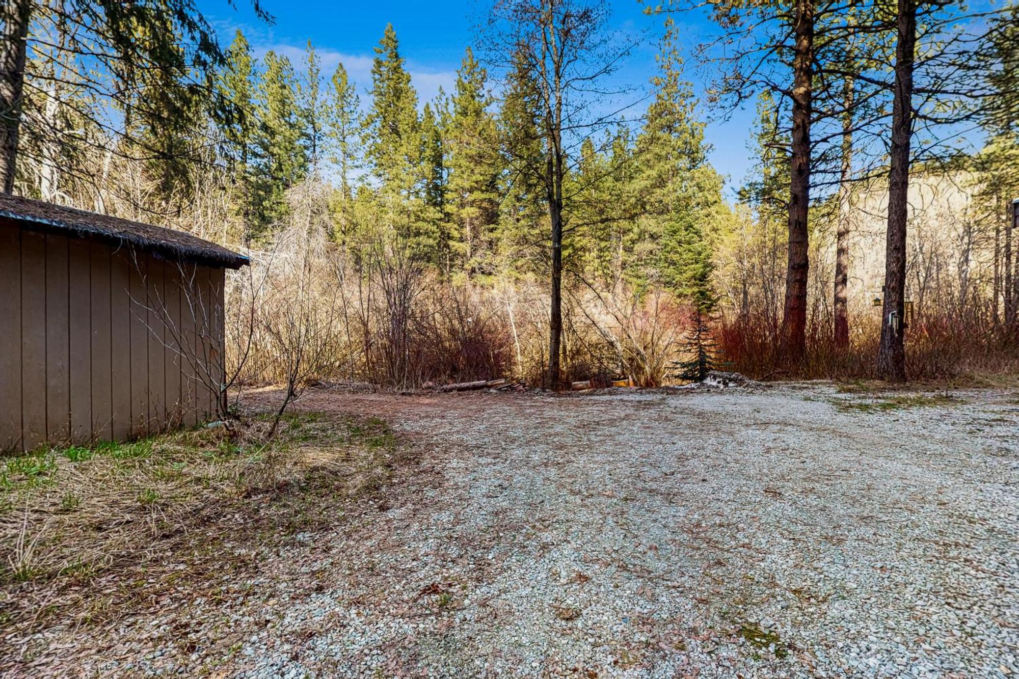 Merry Creekside Retreat *
