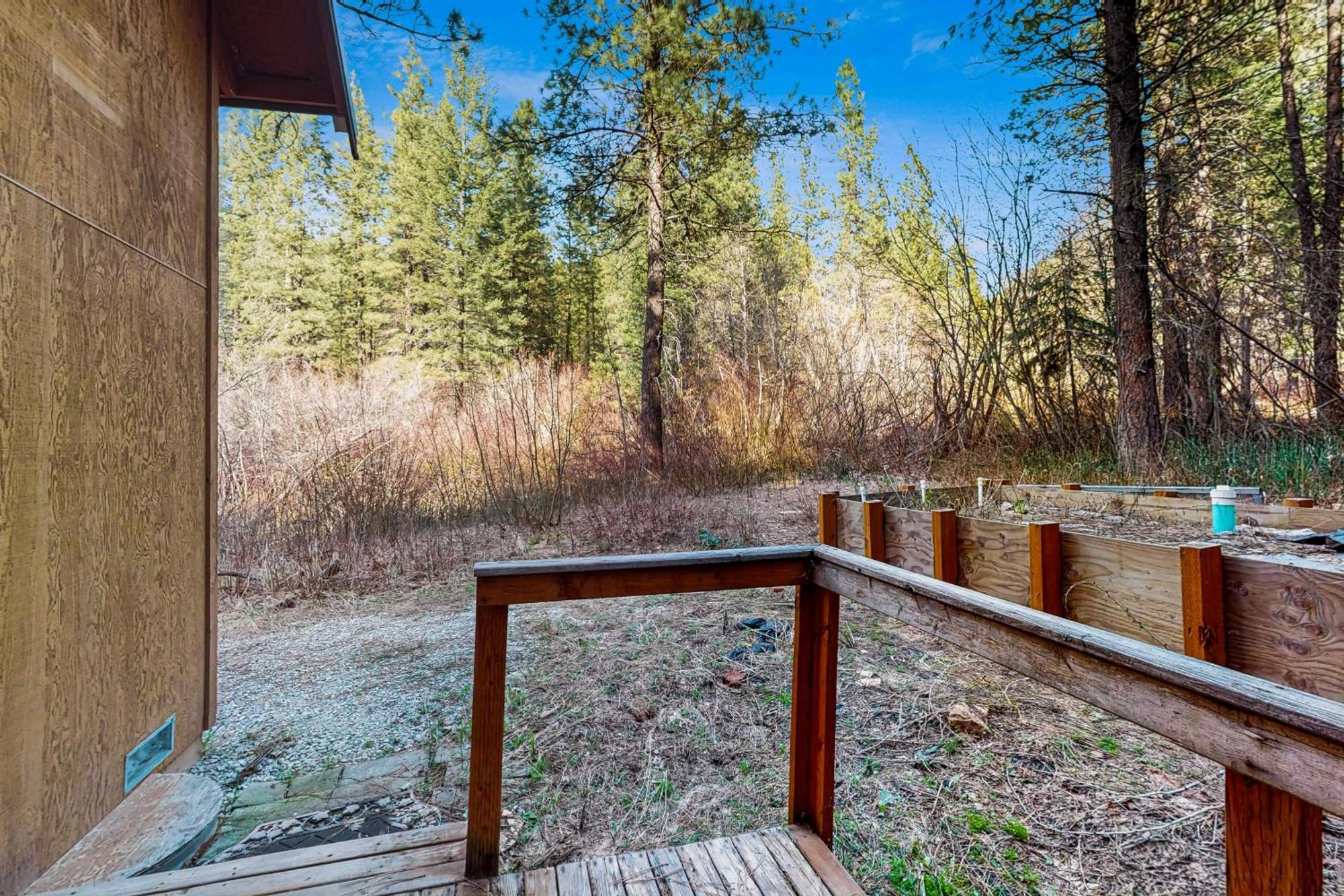 Merry Creekside Retreat Leavenworth
