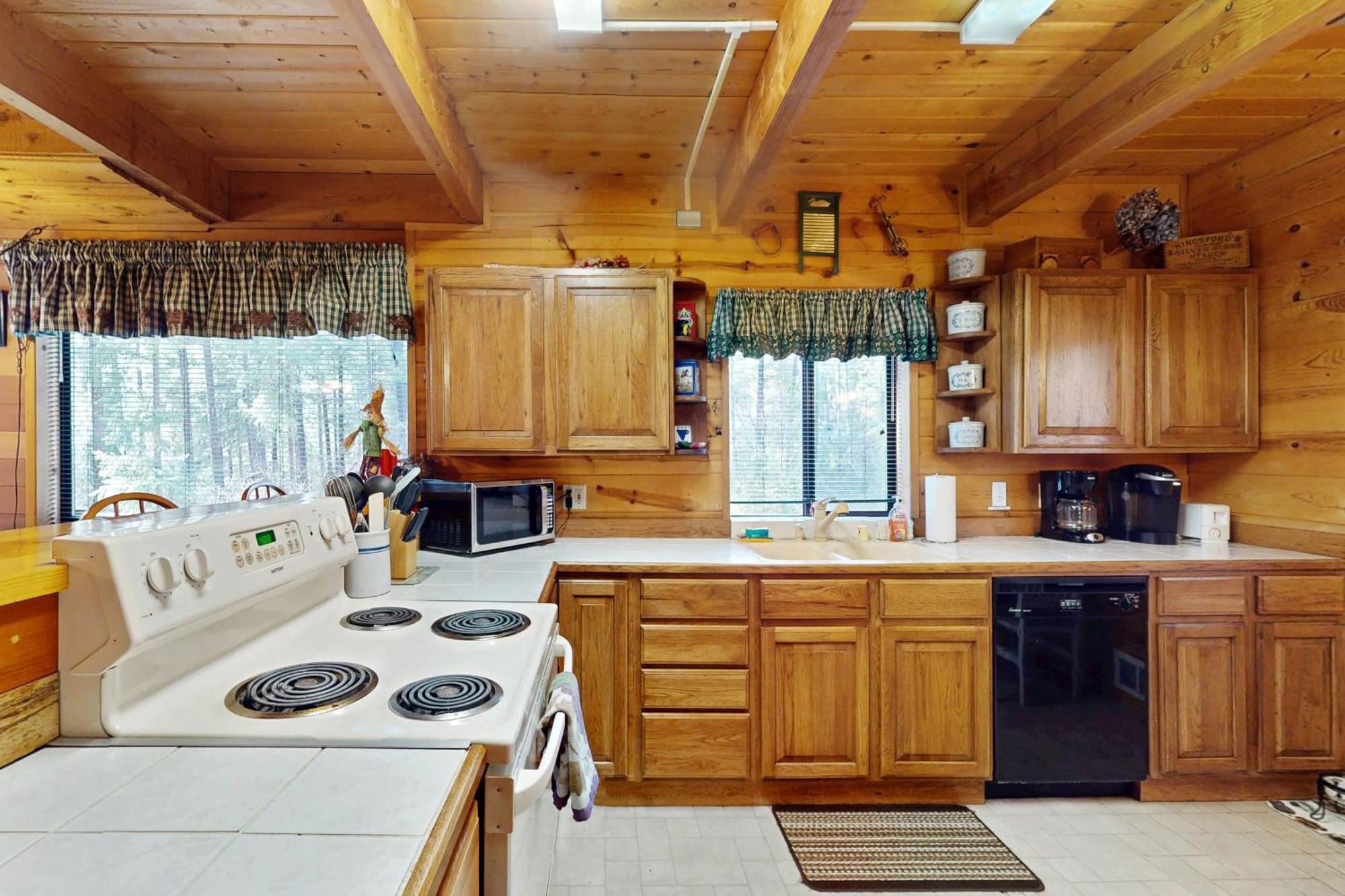 Holiday home Keoni's Place *