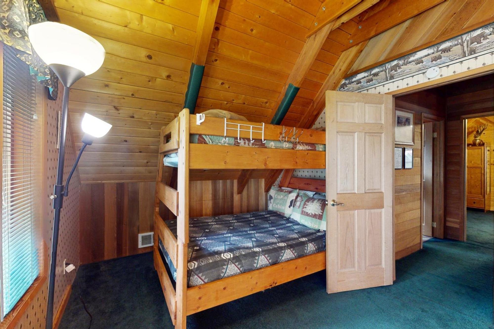 Keoni's Place Leavenworth