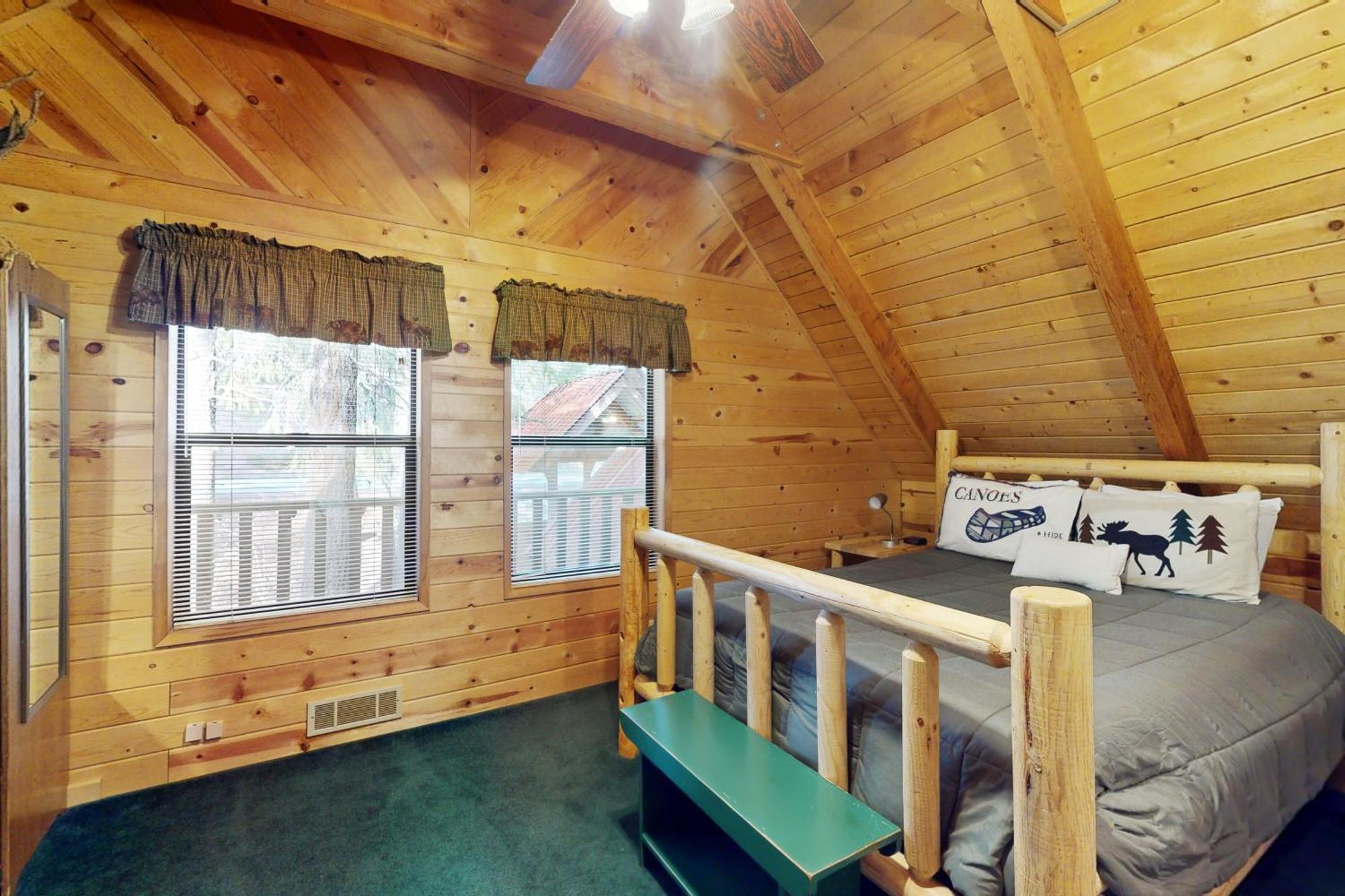 Keoni's Place * Leavenworth