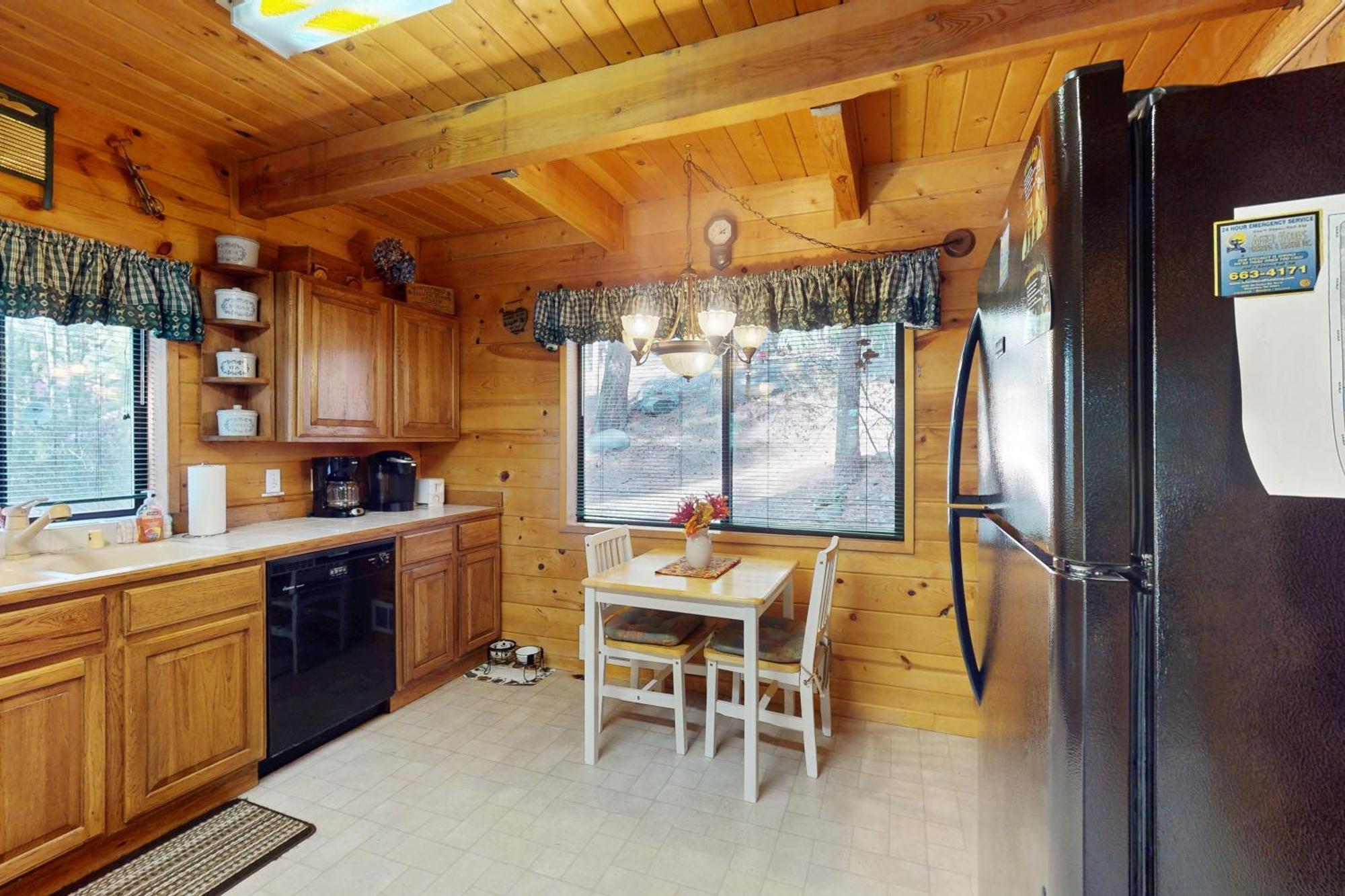 Keoni's Place Holiday home
