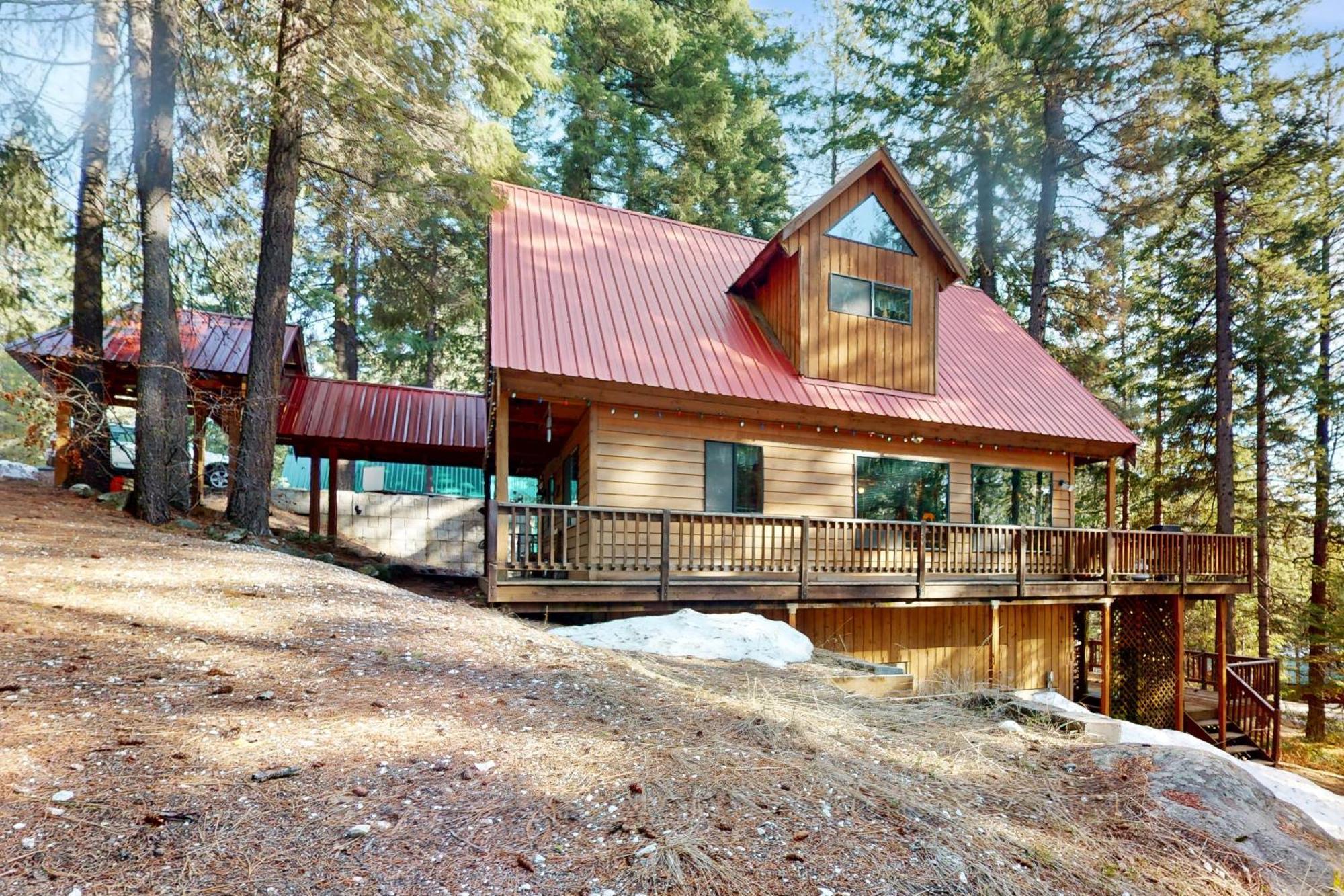 Keoni's Place Holiday home *