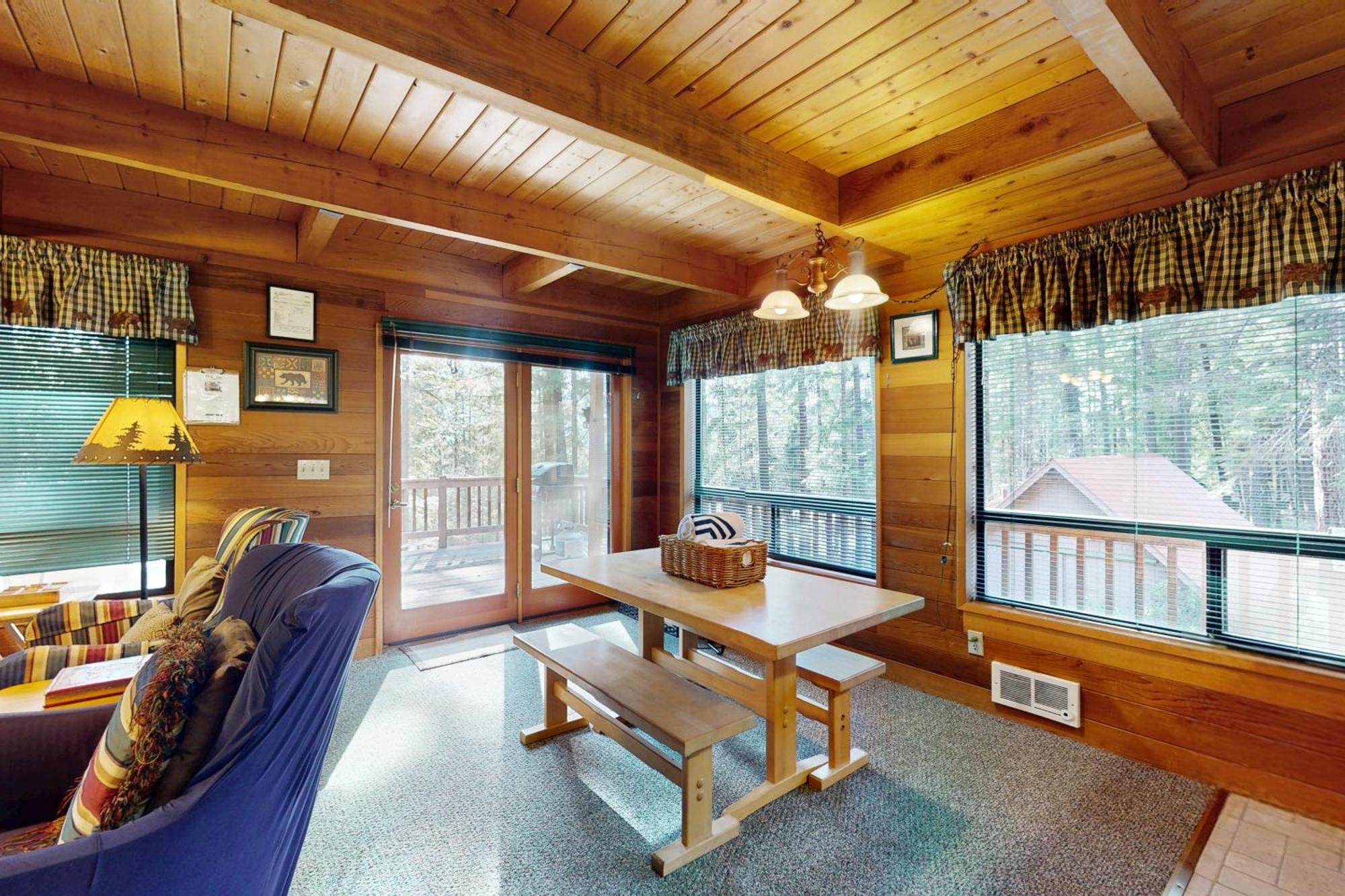 Keoni's Place Holiday home *