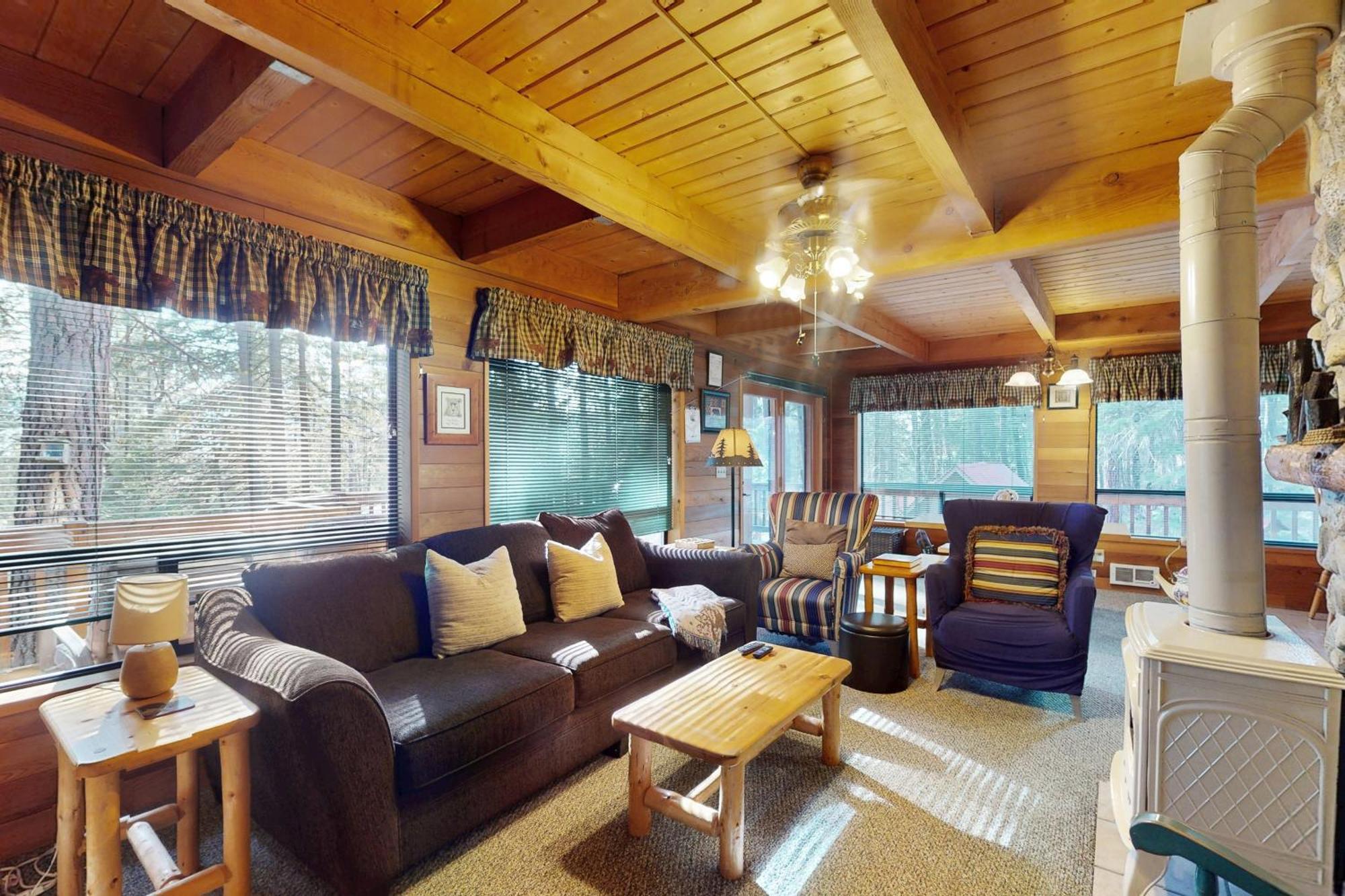 Keoni's Place Holiday home