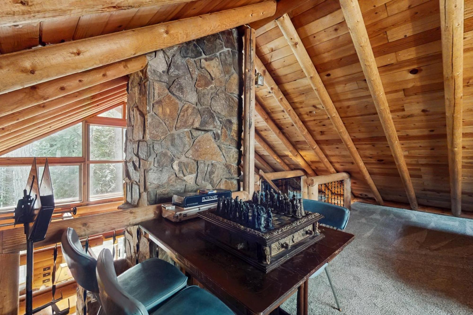 Cozy Holiday home *