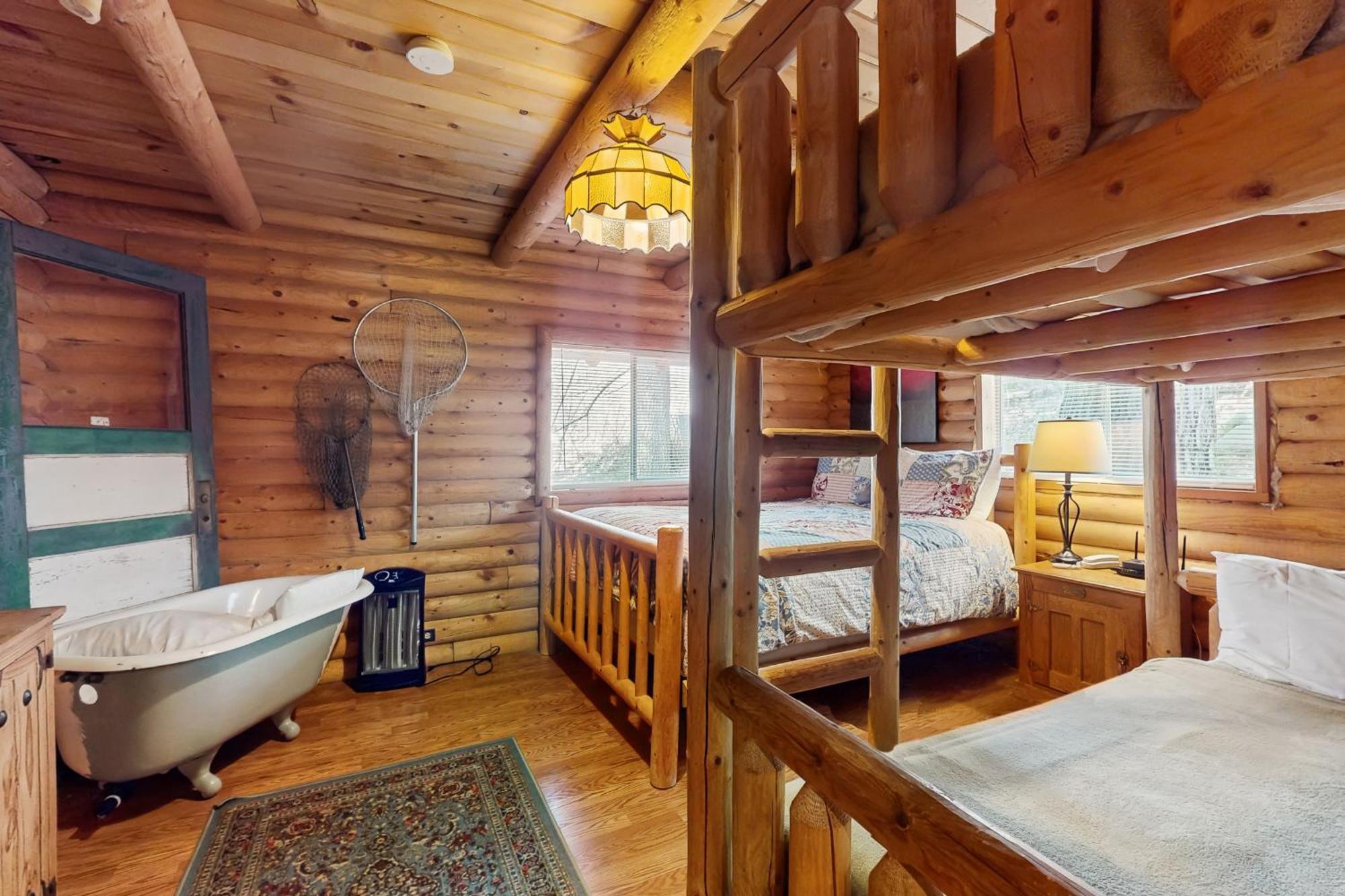 Holiday home Cozy *