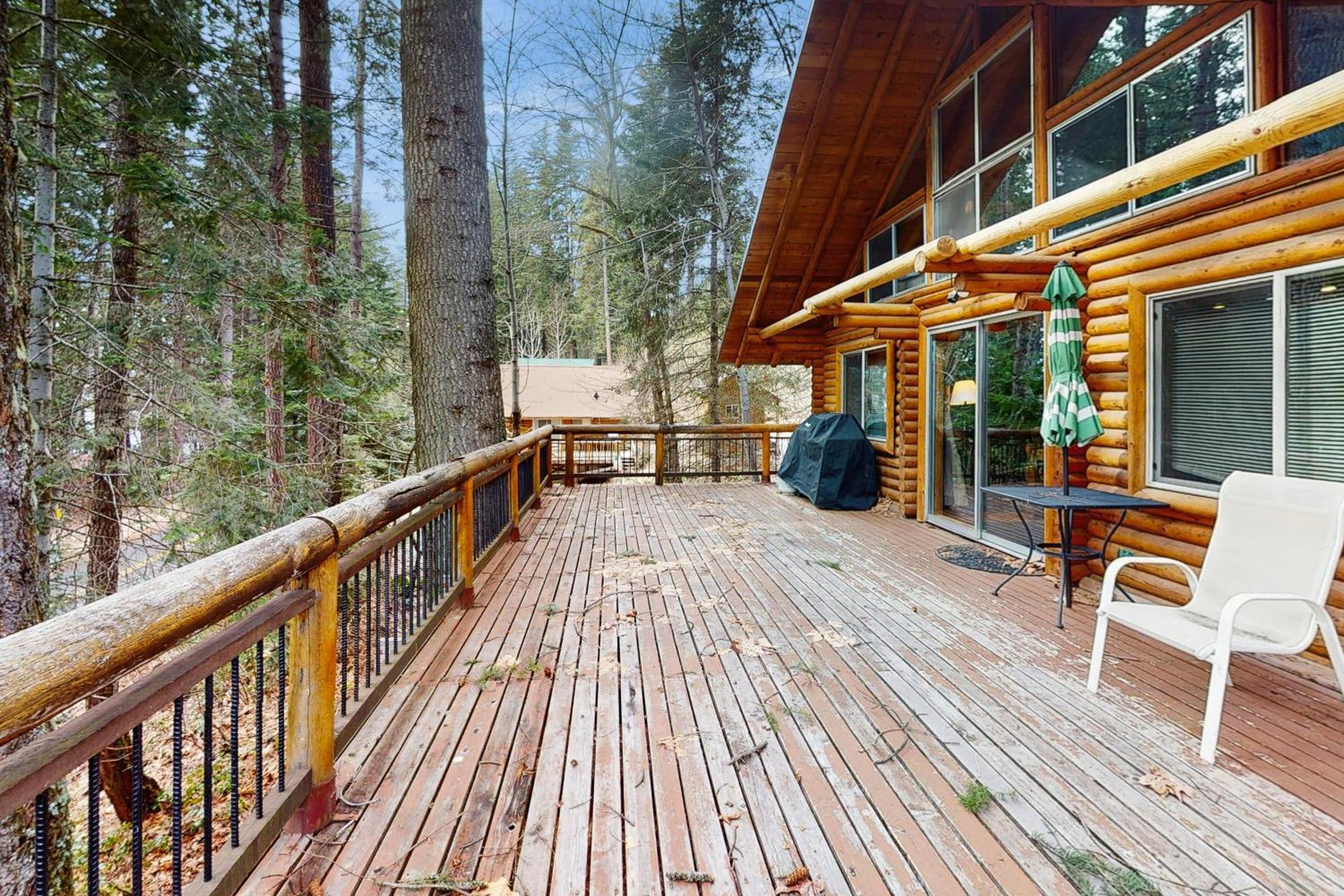 Holiday home Cozy