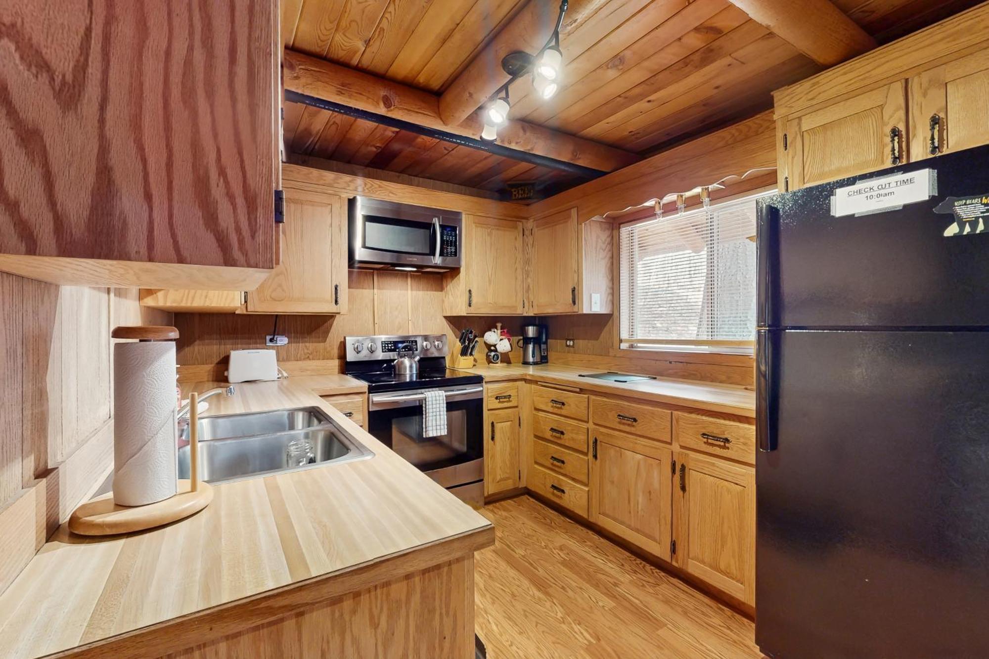 Holiday home Cozy *