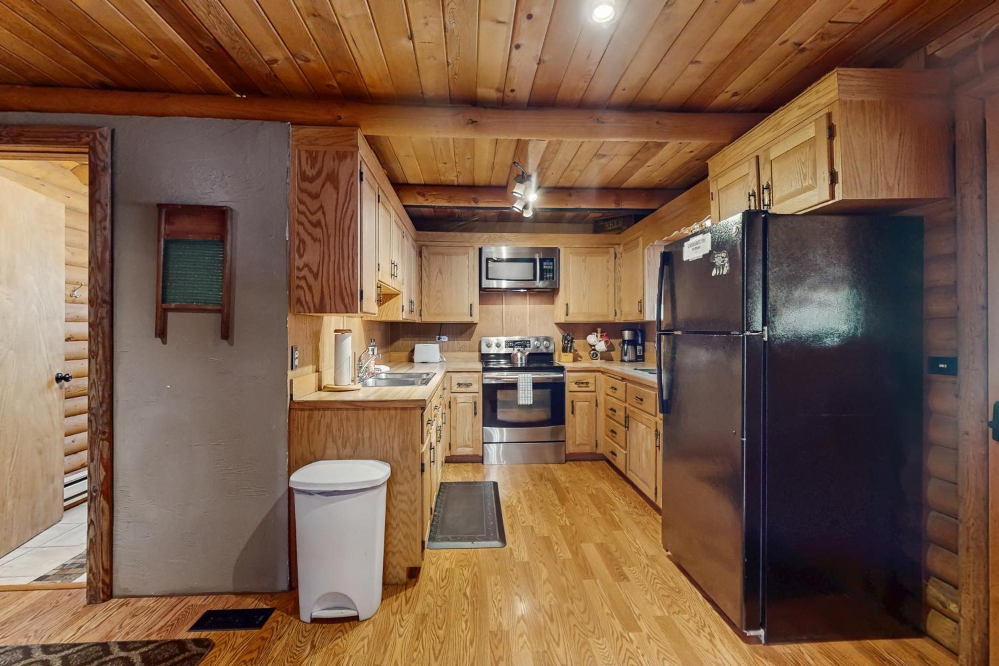 Cozy Holiday home