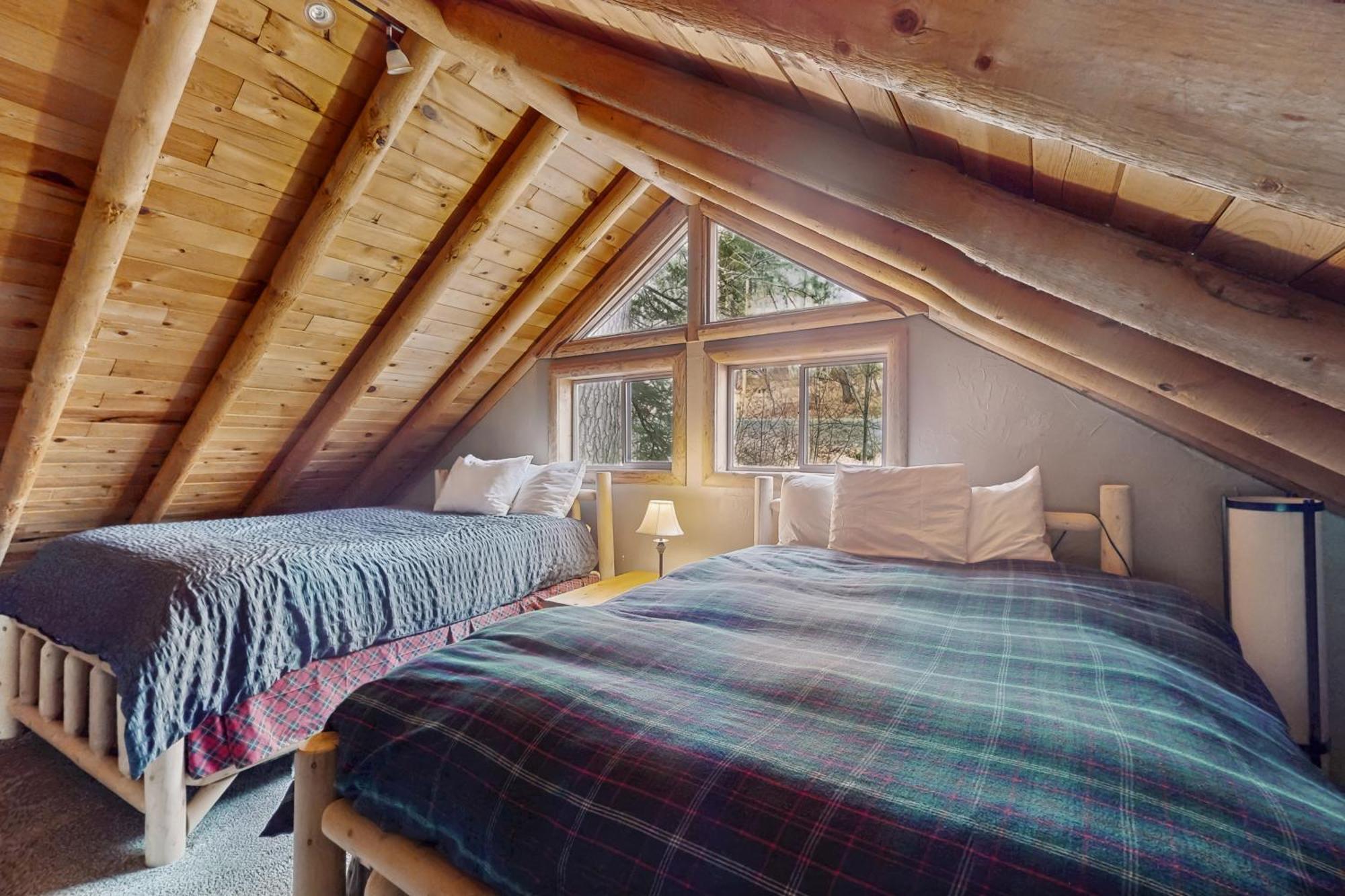 Cozy Holiday home *