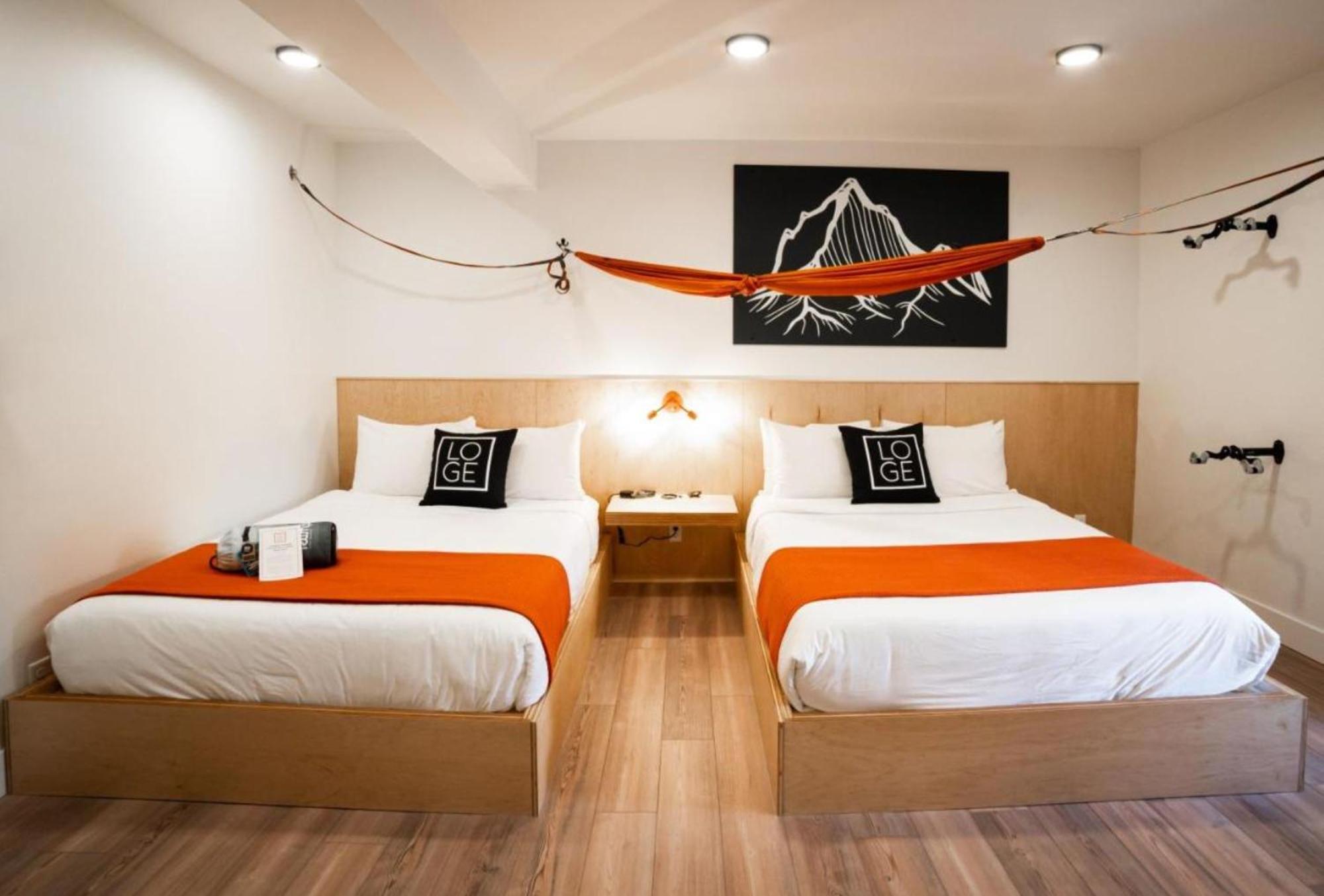 Hotel Loge 3*