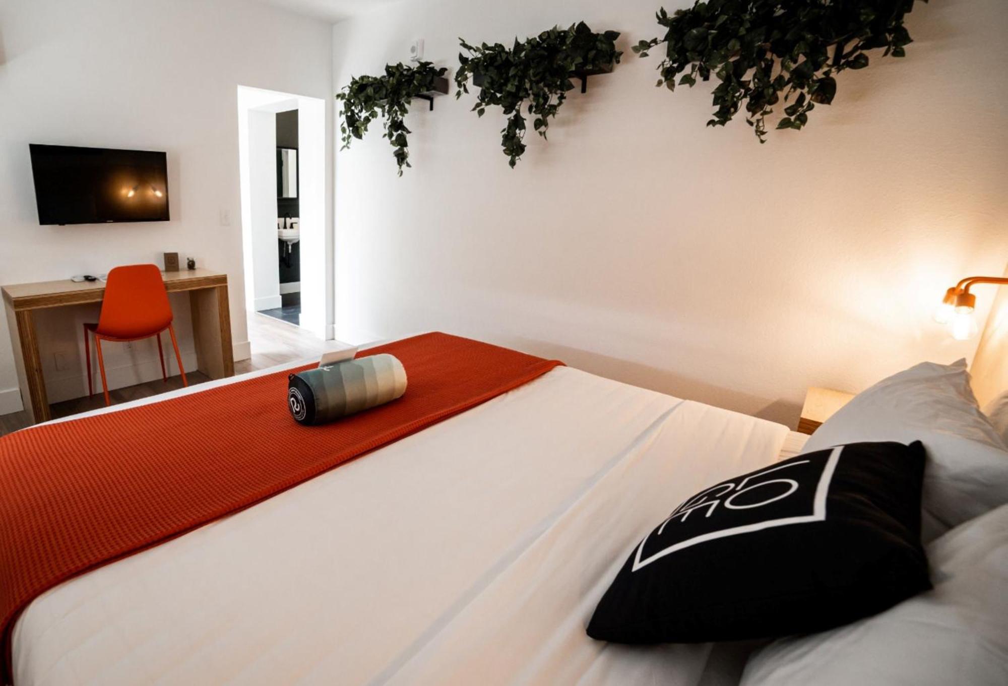 Loge Hotel 3*