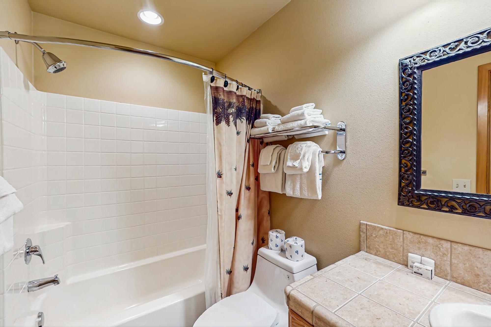Icicle Village 401 Aspen Abode Apartment Leavenworth