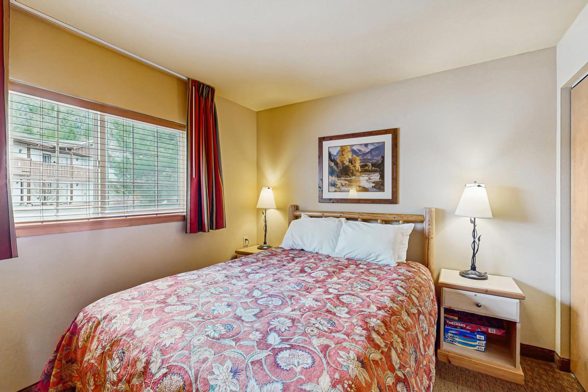 Icicle Village 401 Aspen Abode * Leavenworth