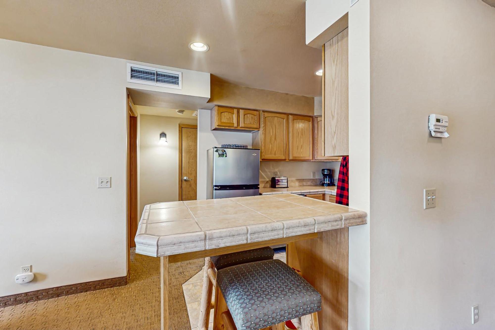 Icicle Village 401 Aspen Abode