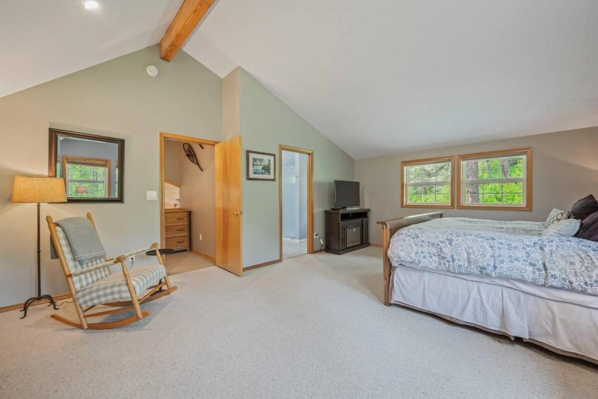Bjork Creek Holiday home Leavenworth