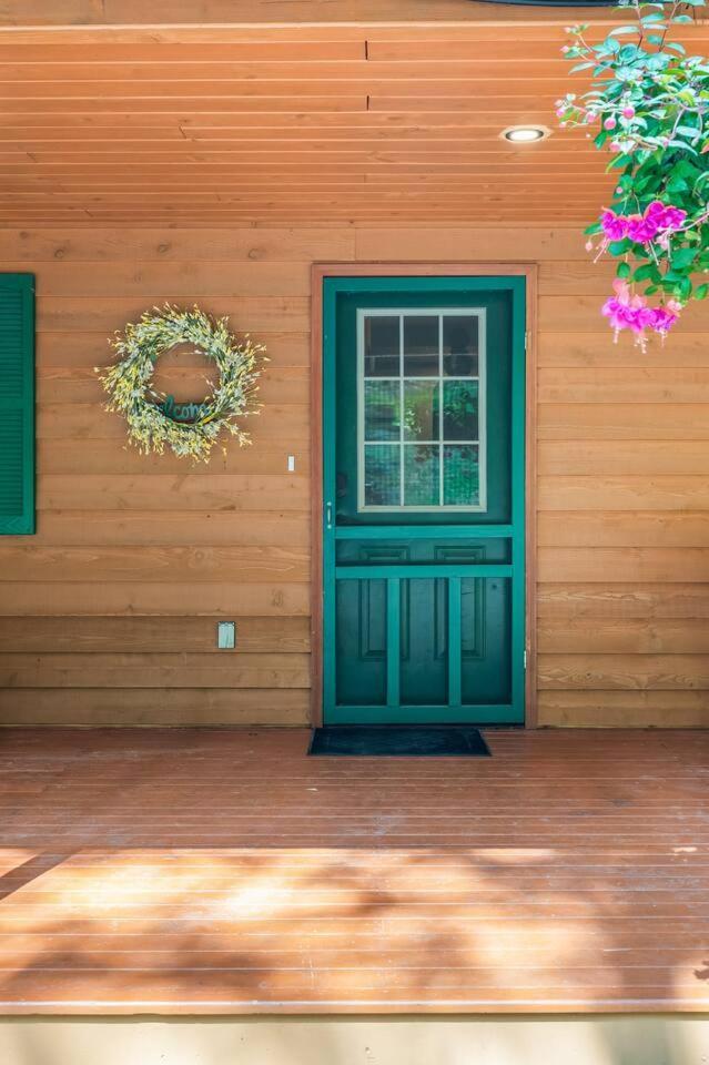 Holiday home Bjork Creek Leavenworth