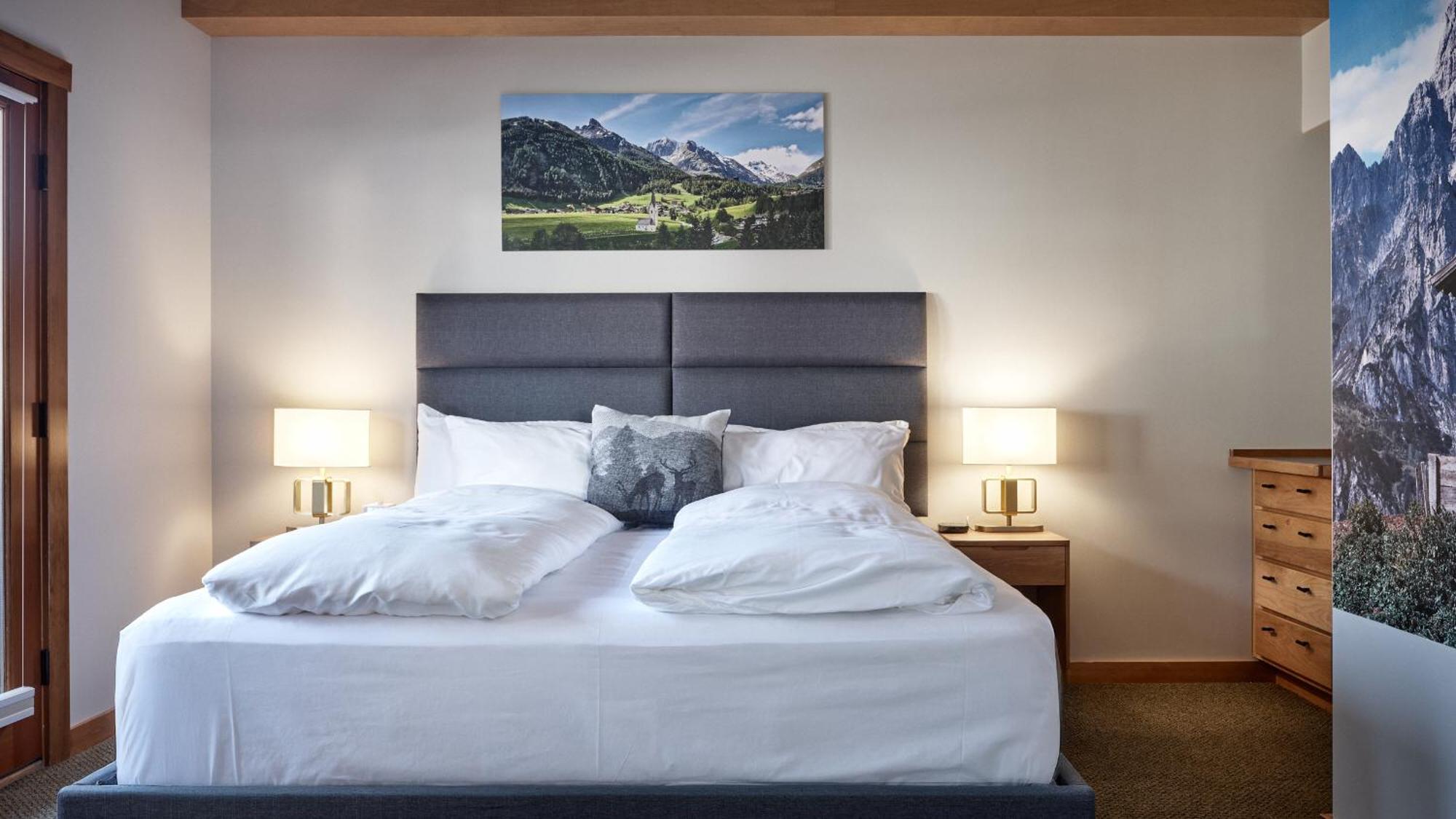 Hotel Erika *